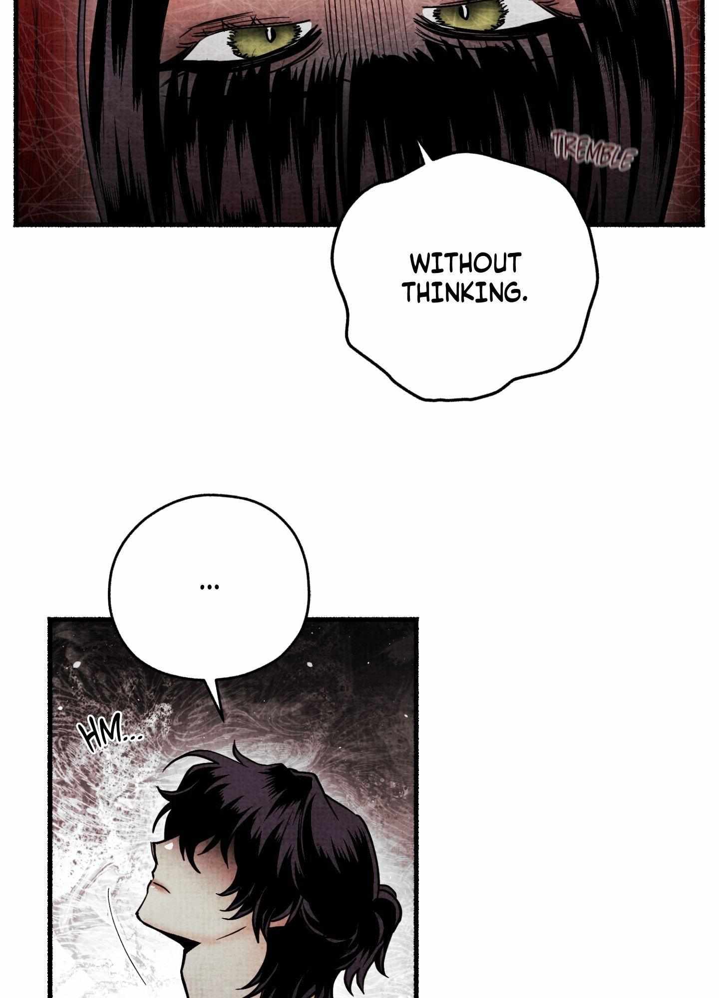 Four Seasons Ghost Tales Chapter 25 page 33 - 