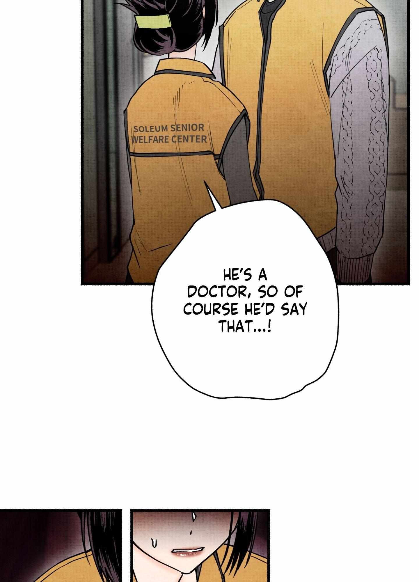 Four Seasons Ghost Tales Chapter 25 page 35 - 