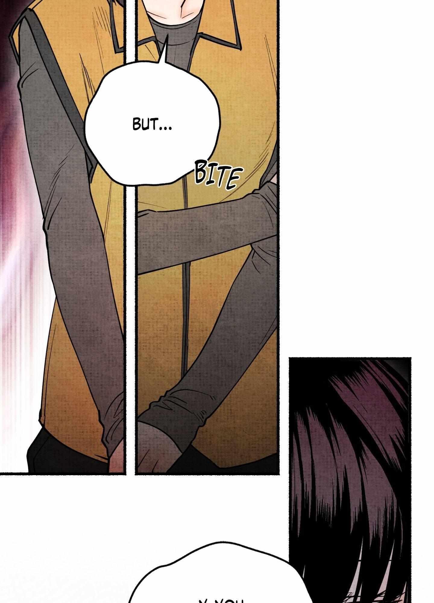 Four Seasons Ghost Tales Chapter 25 page 36 - 