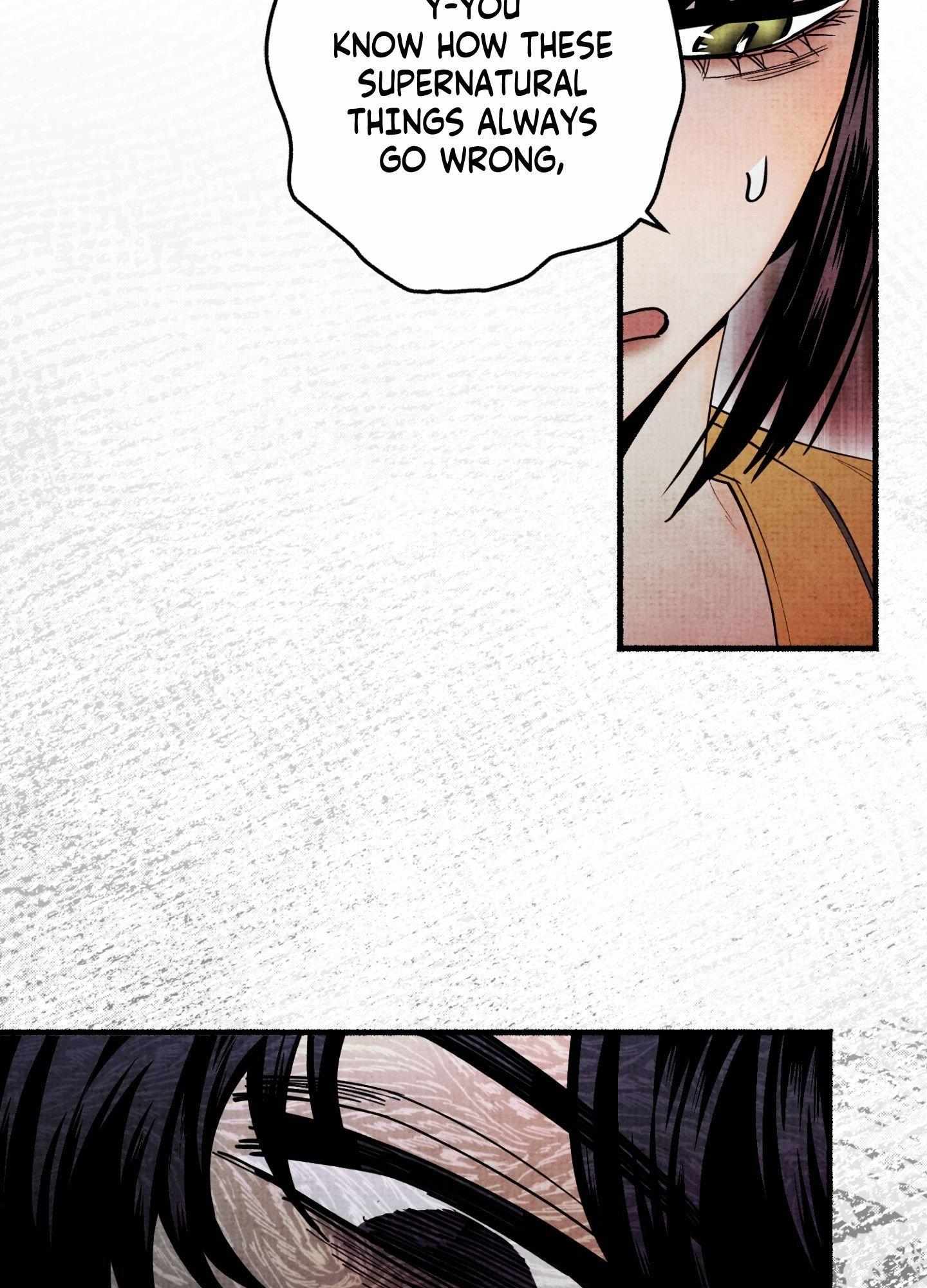 Four Seasons Ghost Tales Chapter 25 page 37 - 