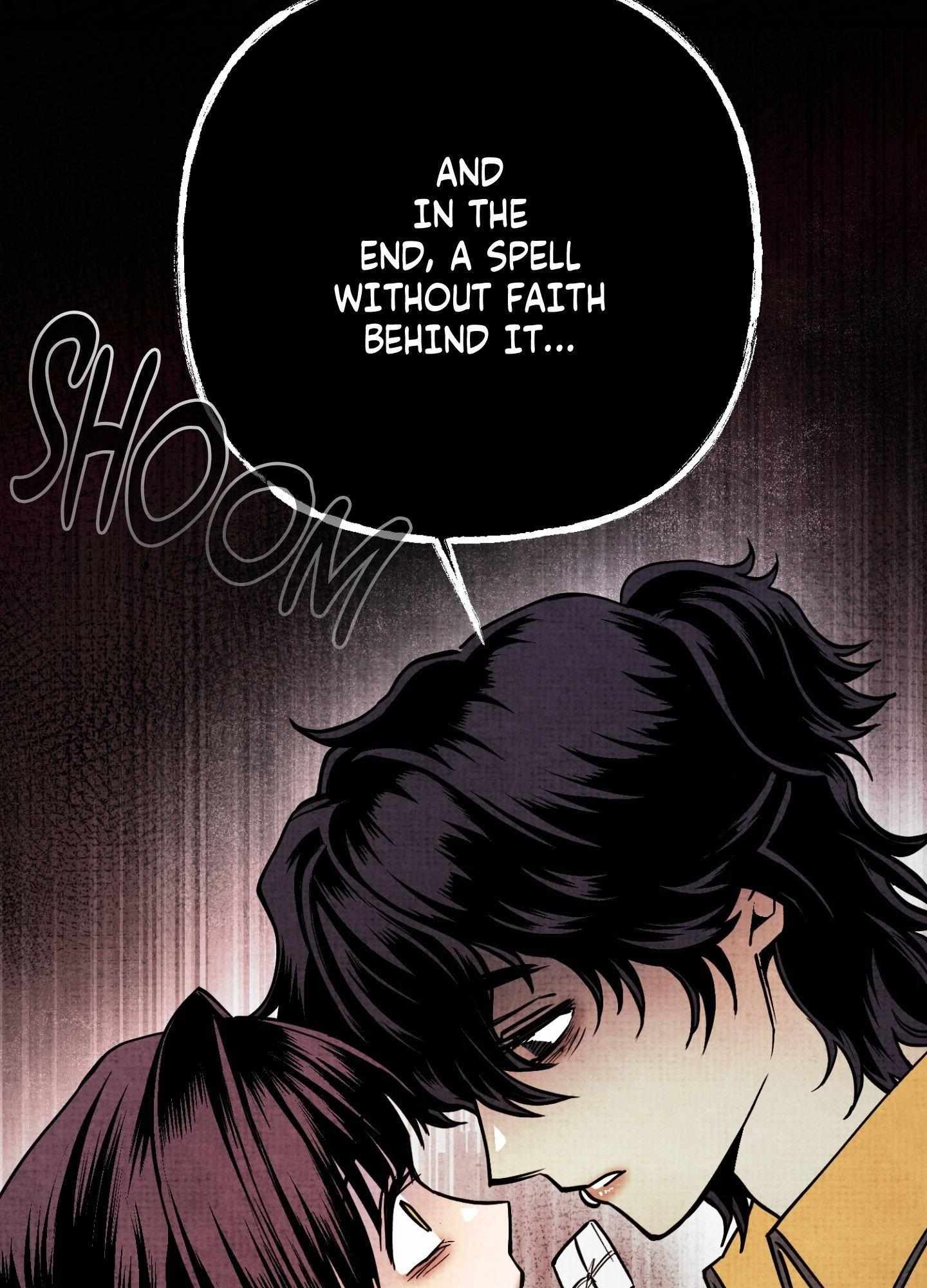 Four Seasons Ghost Tales Chapter 25 page 40 - 