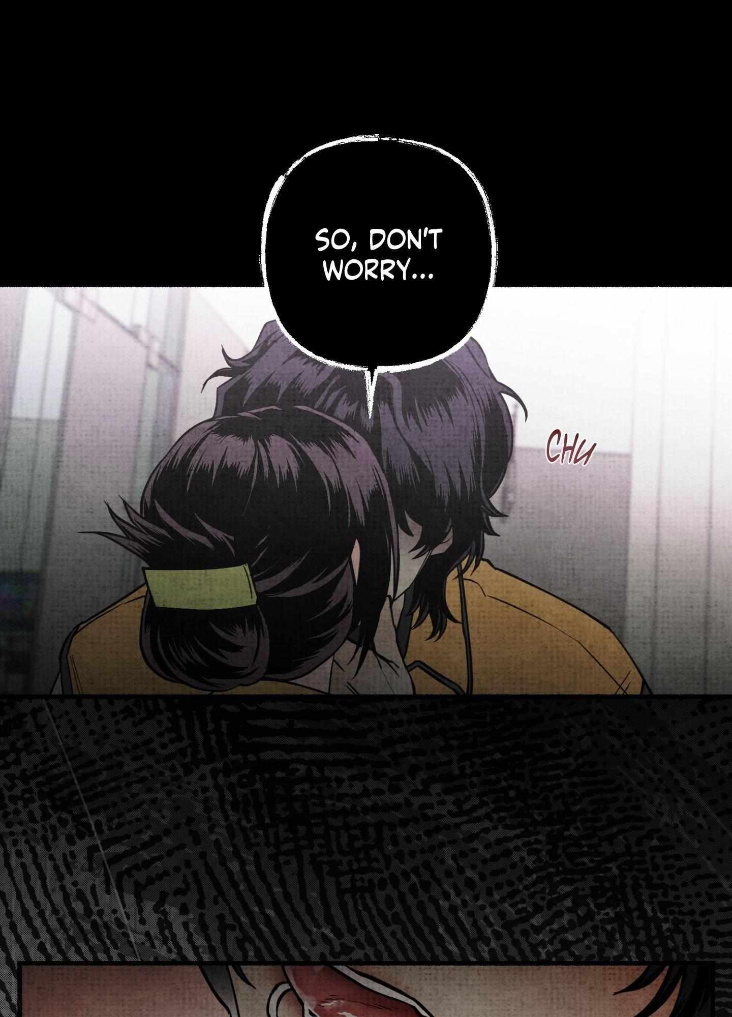Four Seasons Ghost Tales Chapter 25 page 42 - 