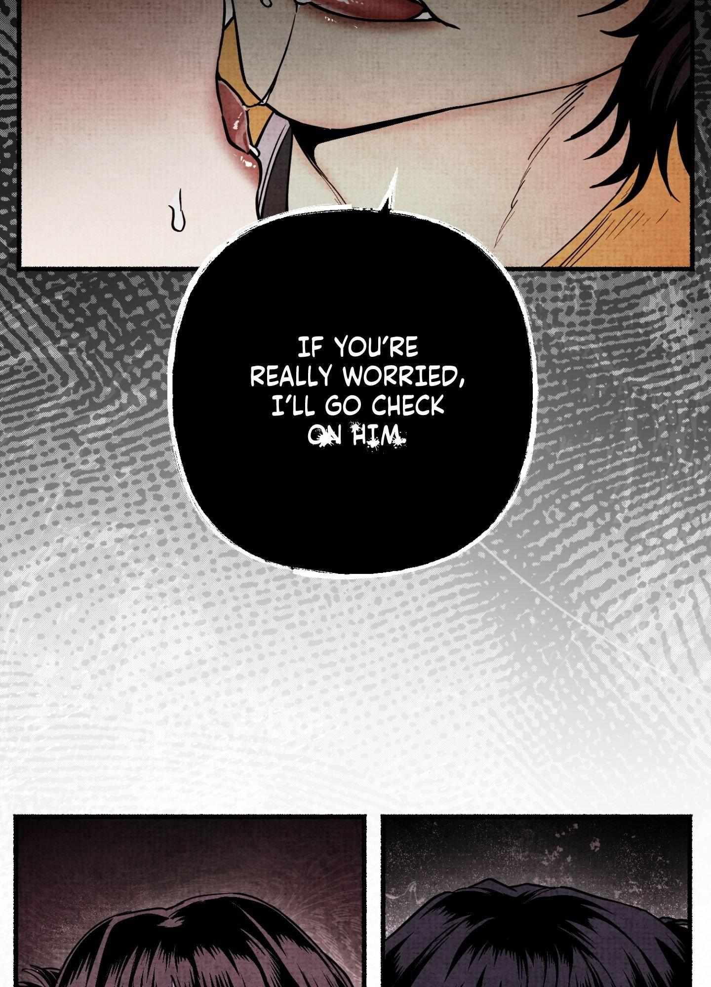 Four Seasons Ghost Tales Chapter 25 page 43 - 