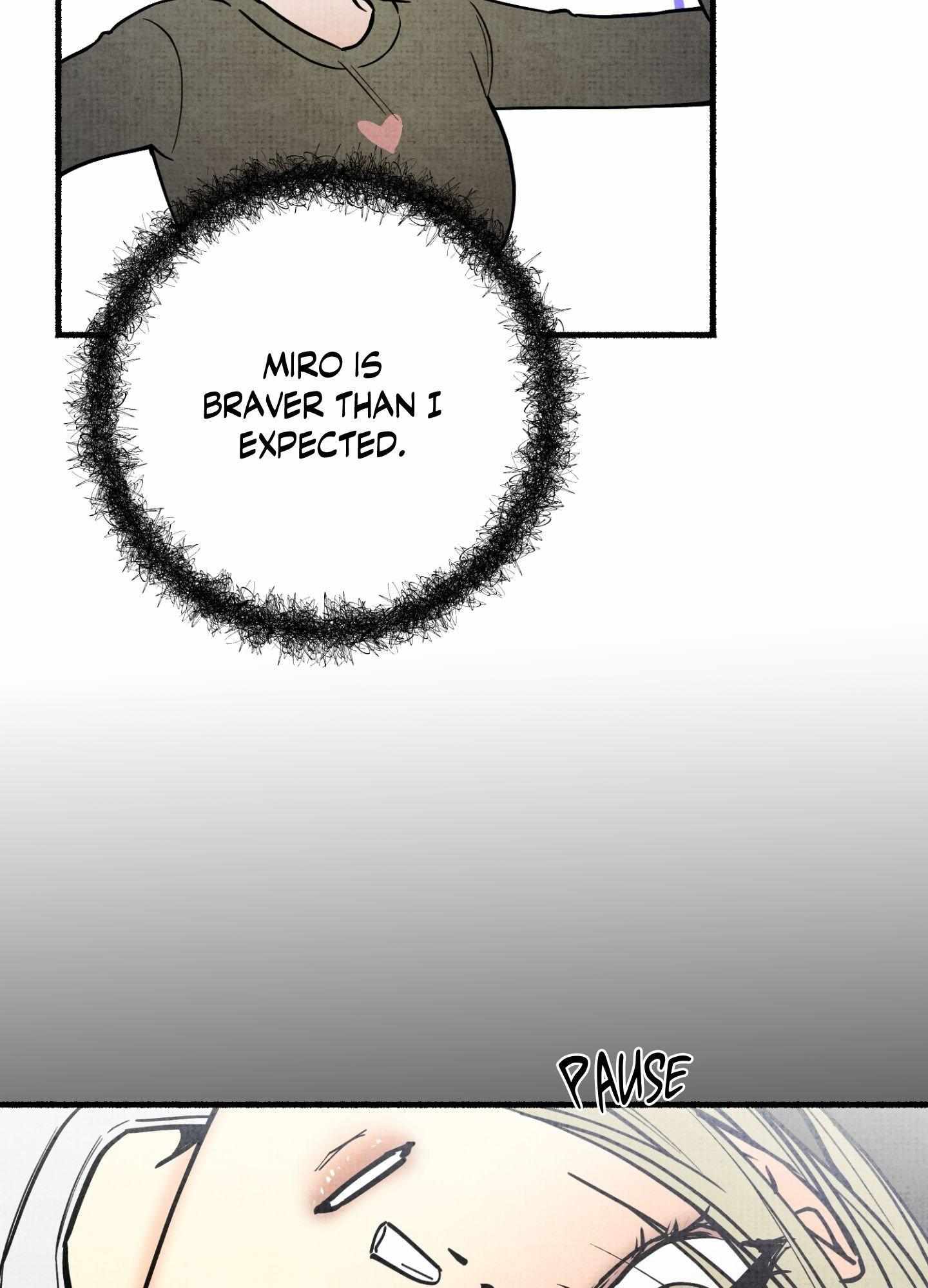Four Seasons Ghost Tales Chapter 25 page 49 - 