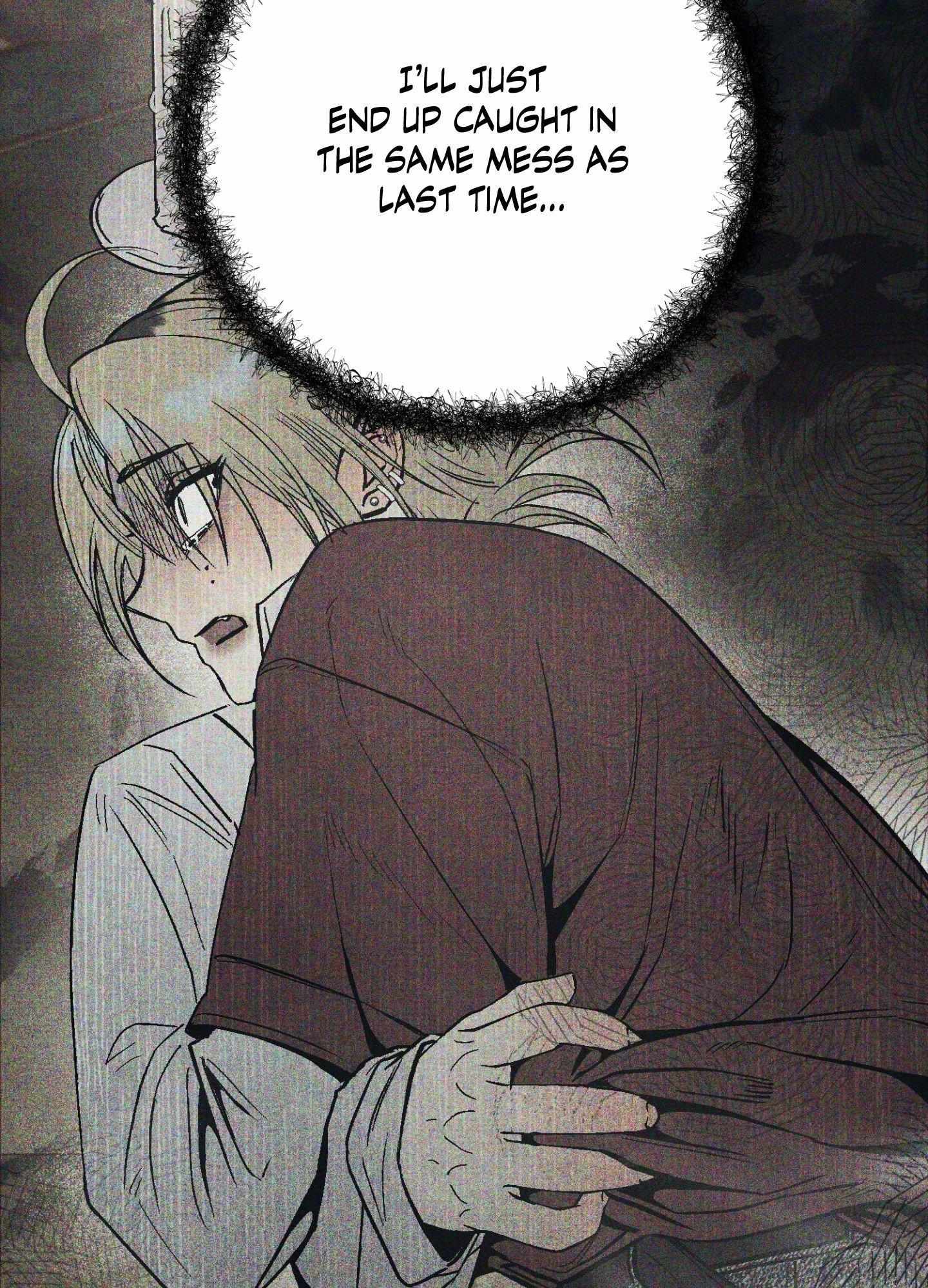 Four Seasons Ghost Tales Chapter 25 page 51 - 