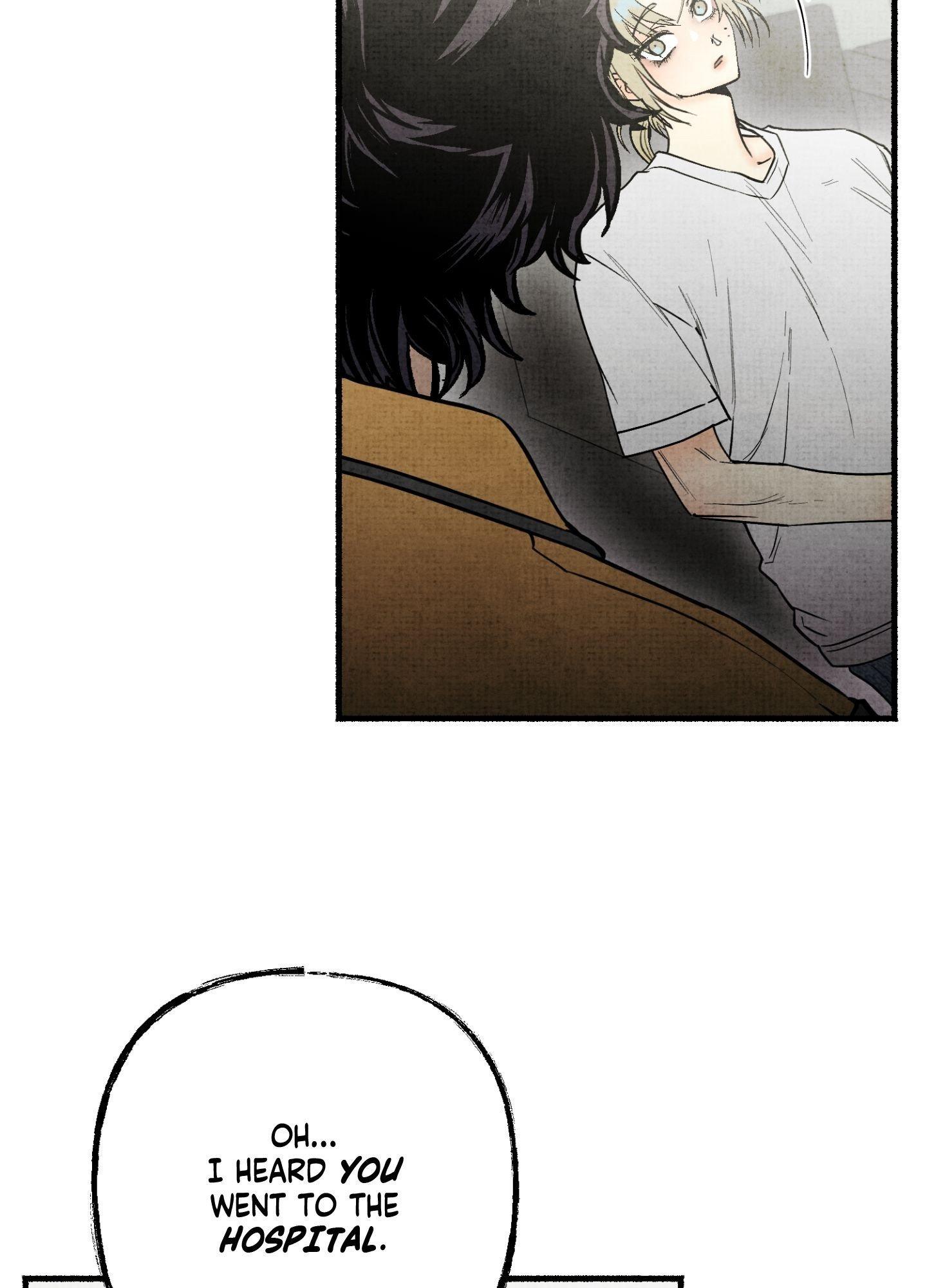 Four Seasons Ghost Tales Chapter 25 page 54 - 