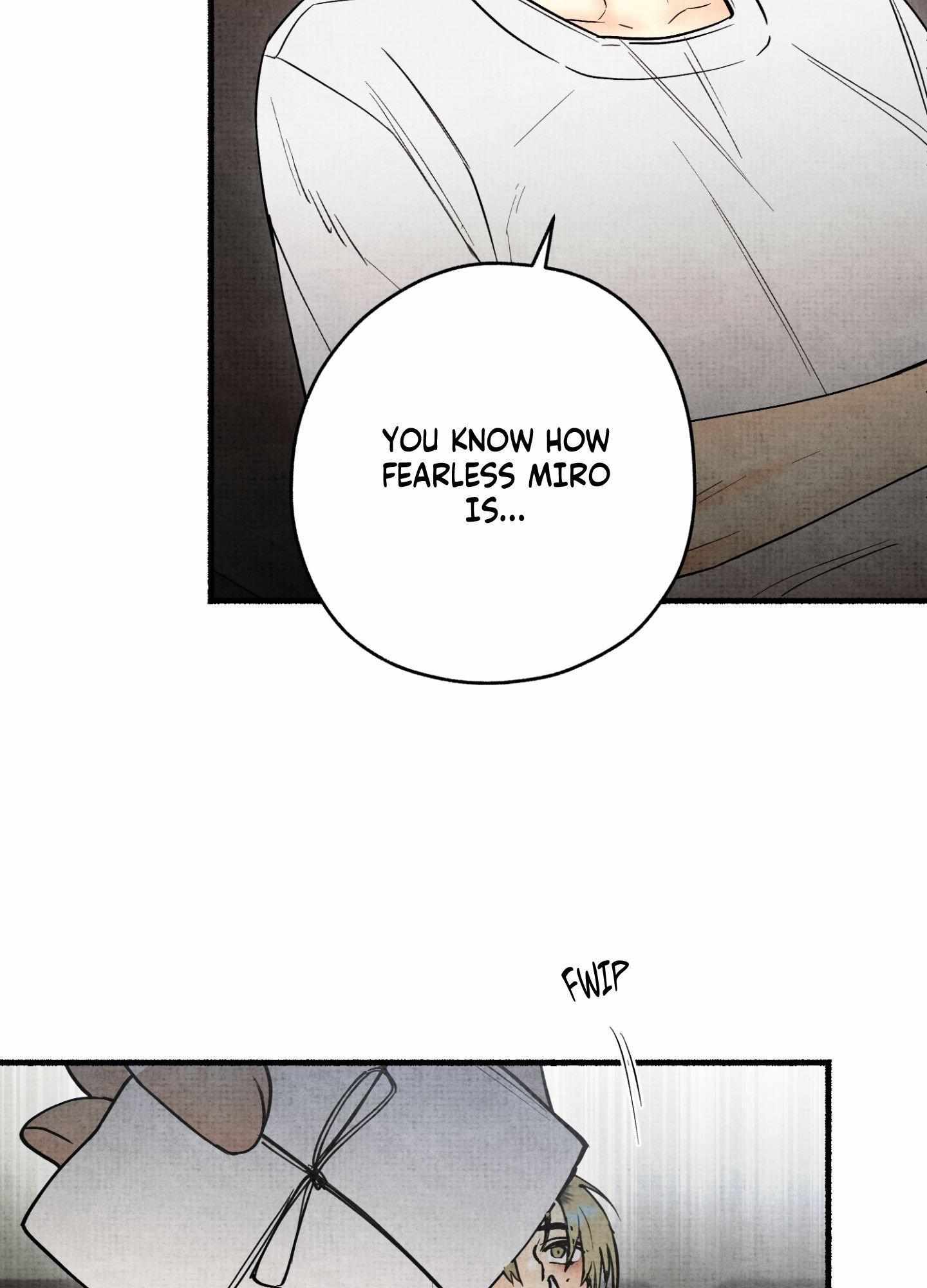 Four Seasons Ghost Tales Chapter 25 page 58 - 