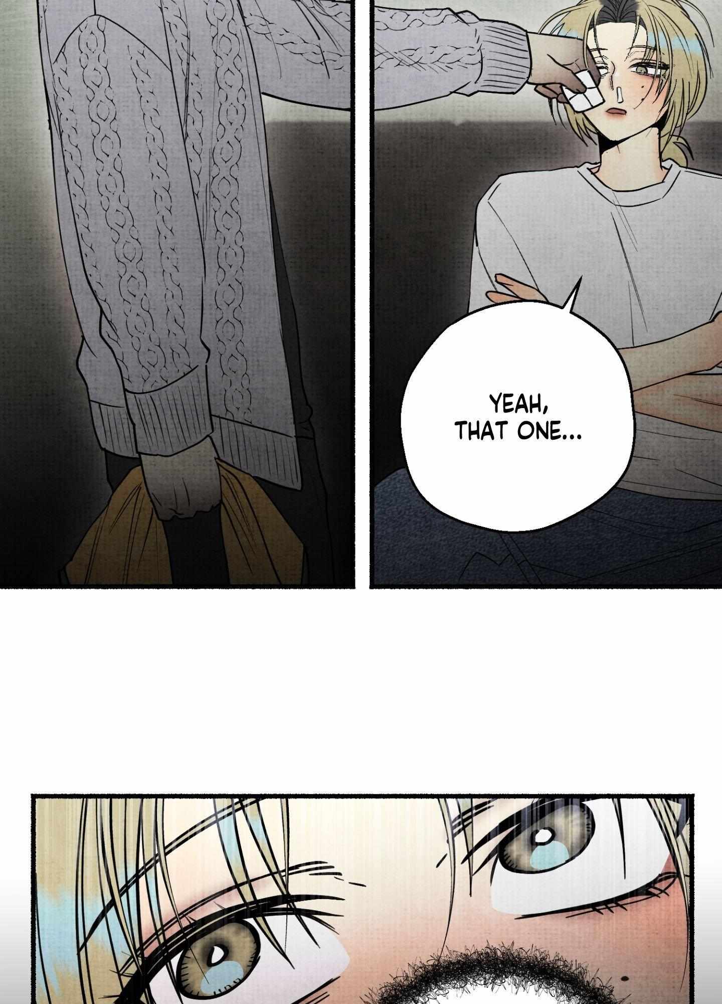 Four Seasons Ghost Tales Chapter 25 page 60 - 
