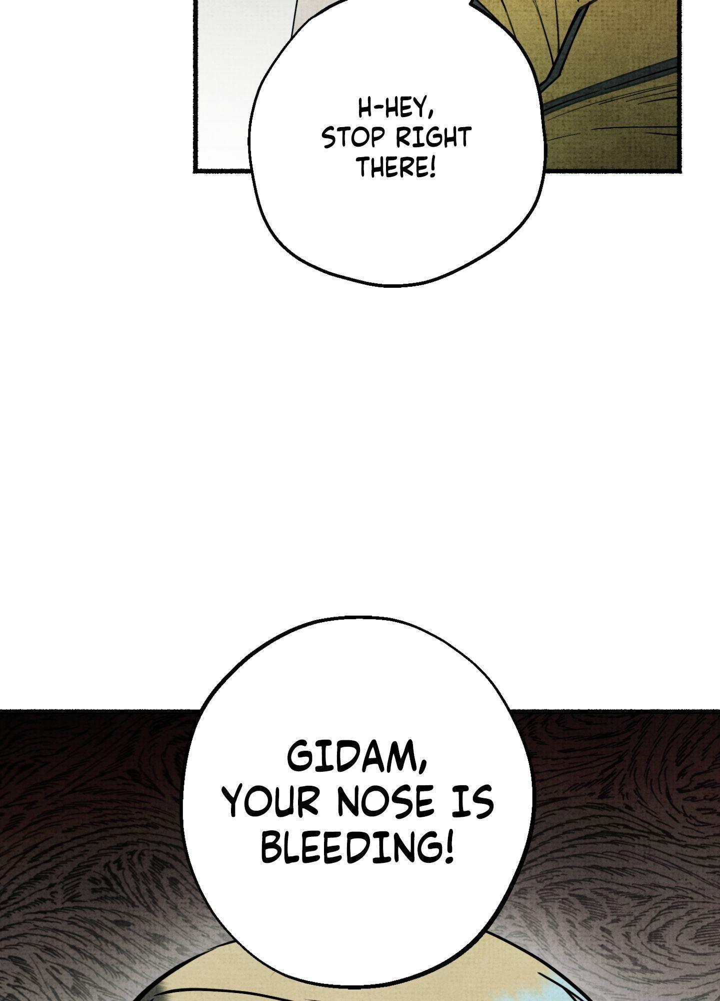 Four Seasons Ghost Tales Chapter 25 page 7 - 