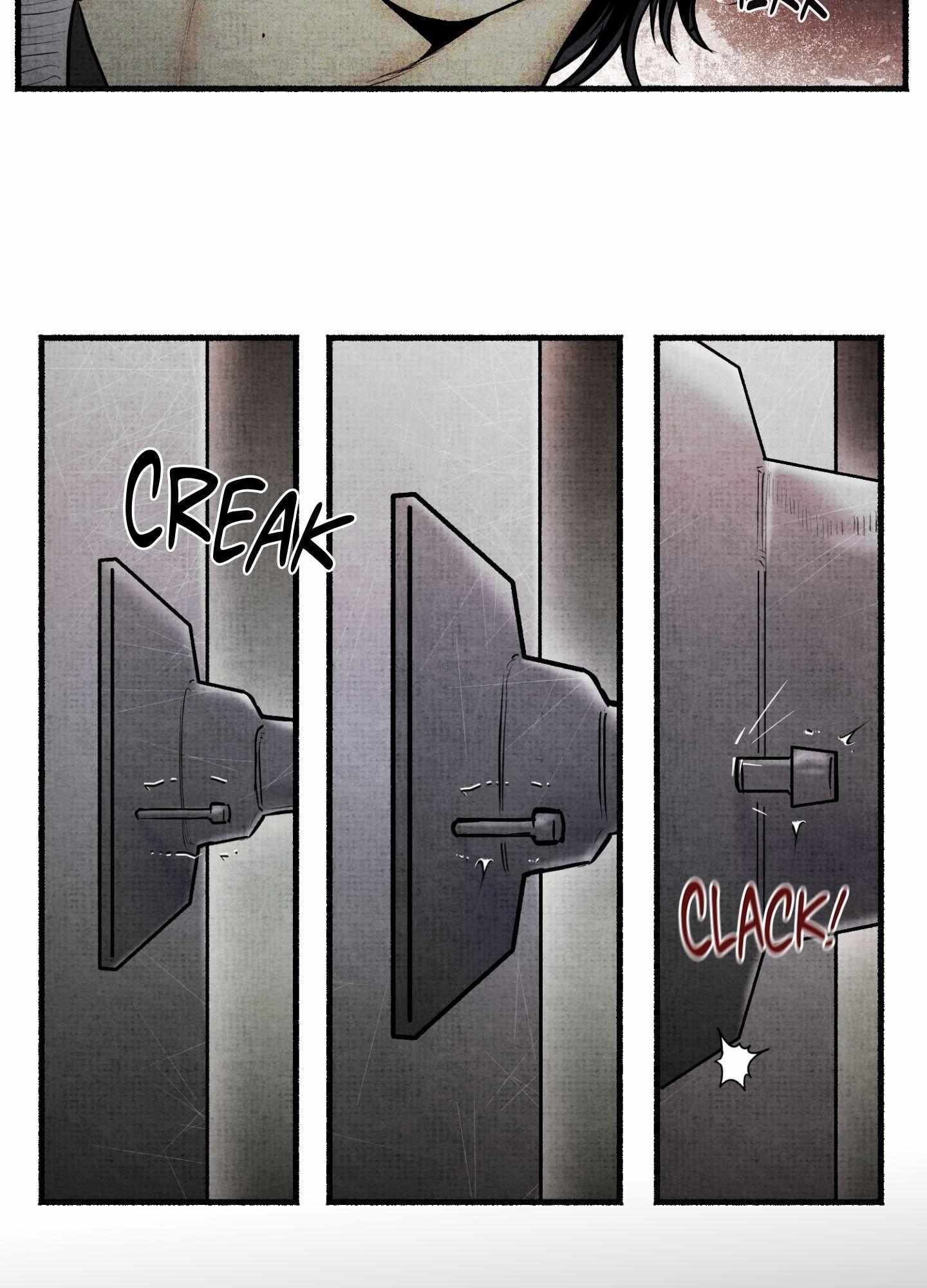 Four Seasons Ghost Tales Chapter 25 page 65 - 