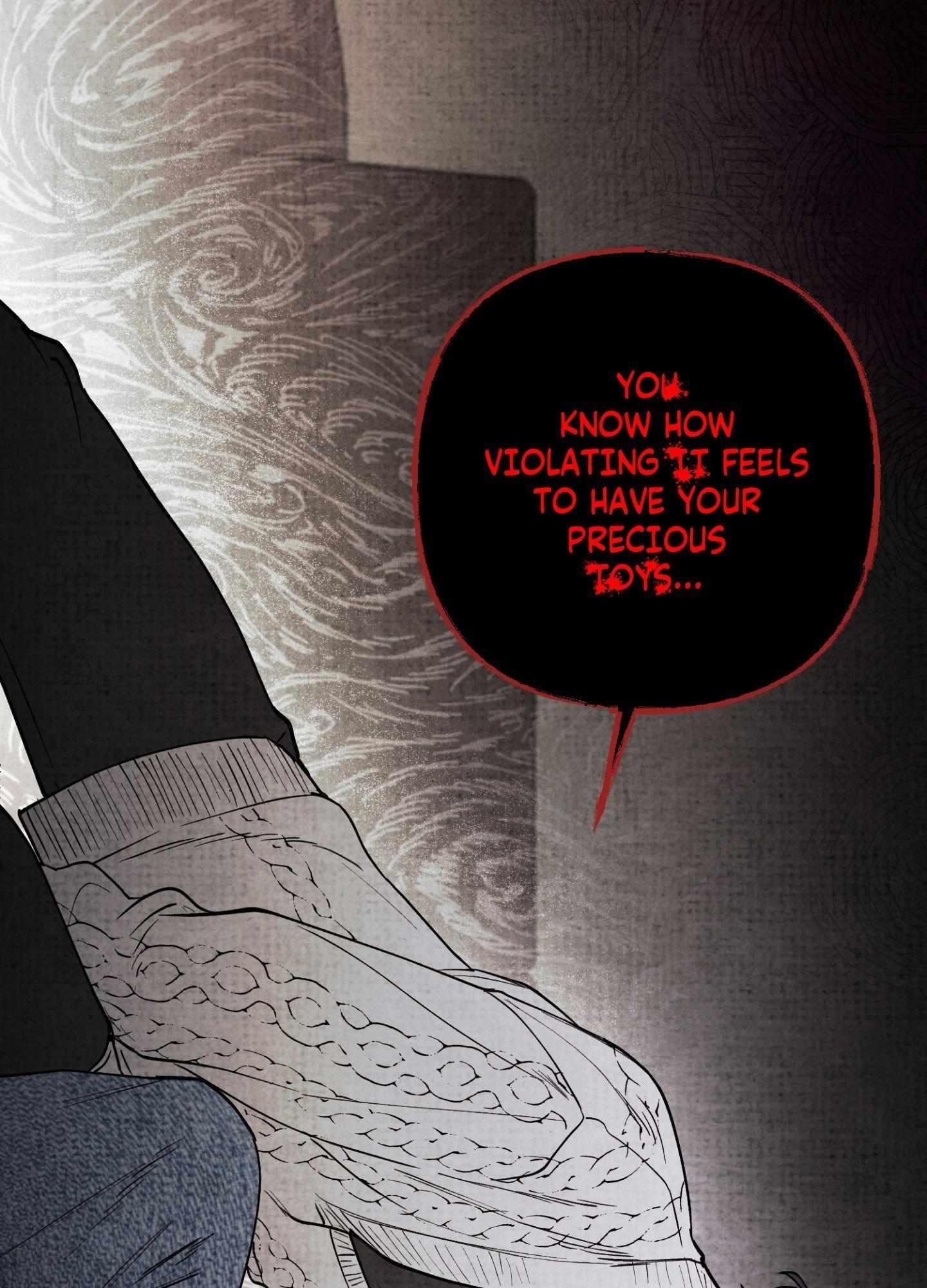 Four Seasons Ghost Tales Chapter 25 page 67 - 