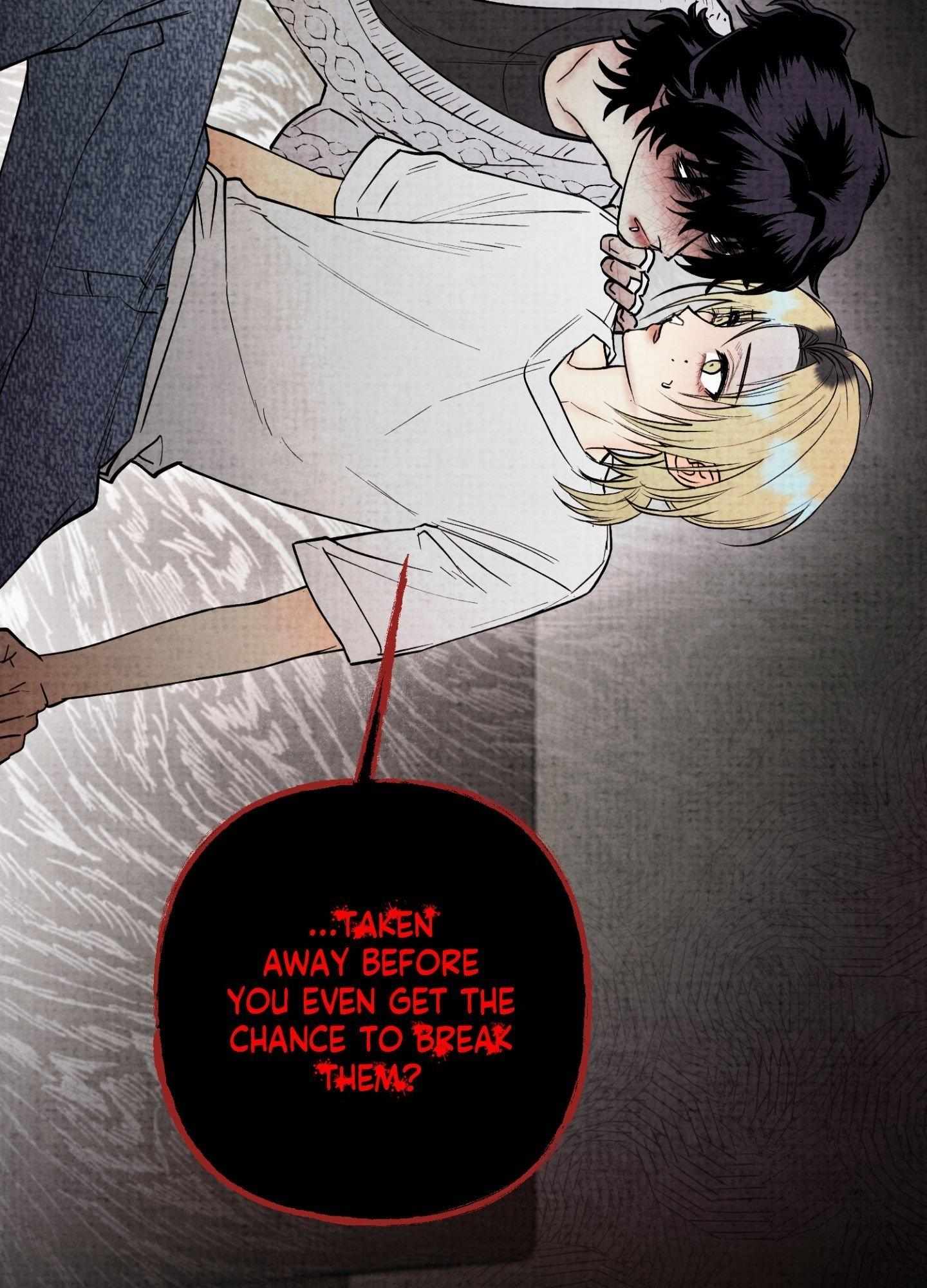 Four Seasons Ghost Tales Chapter 25 page 68 - 