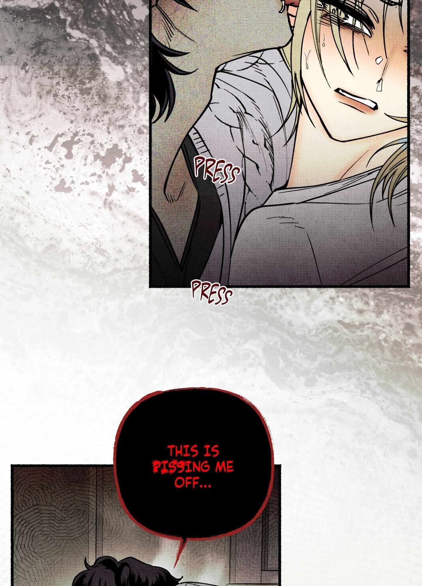 Four Seasons Ghost Tales Chapter 25 page 70 - 