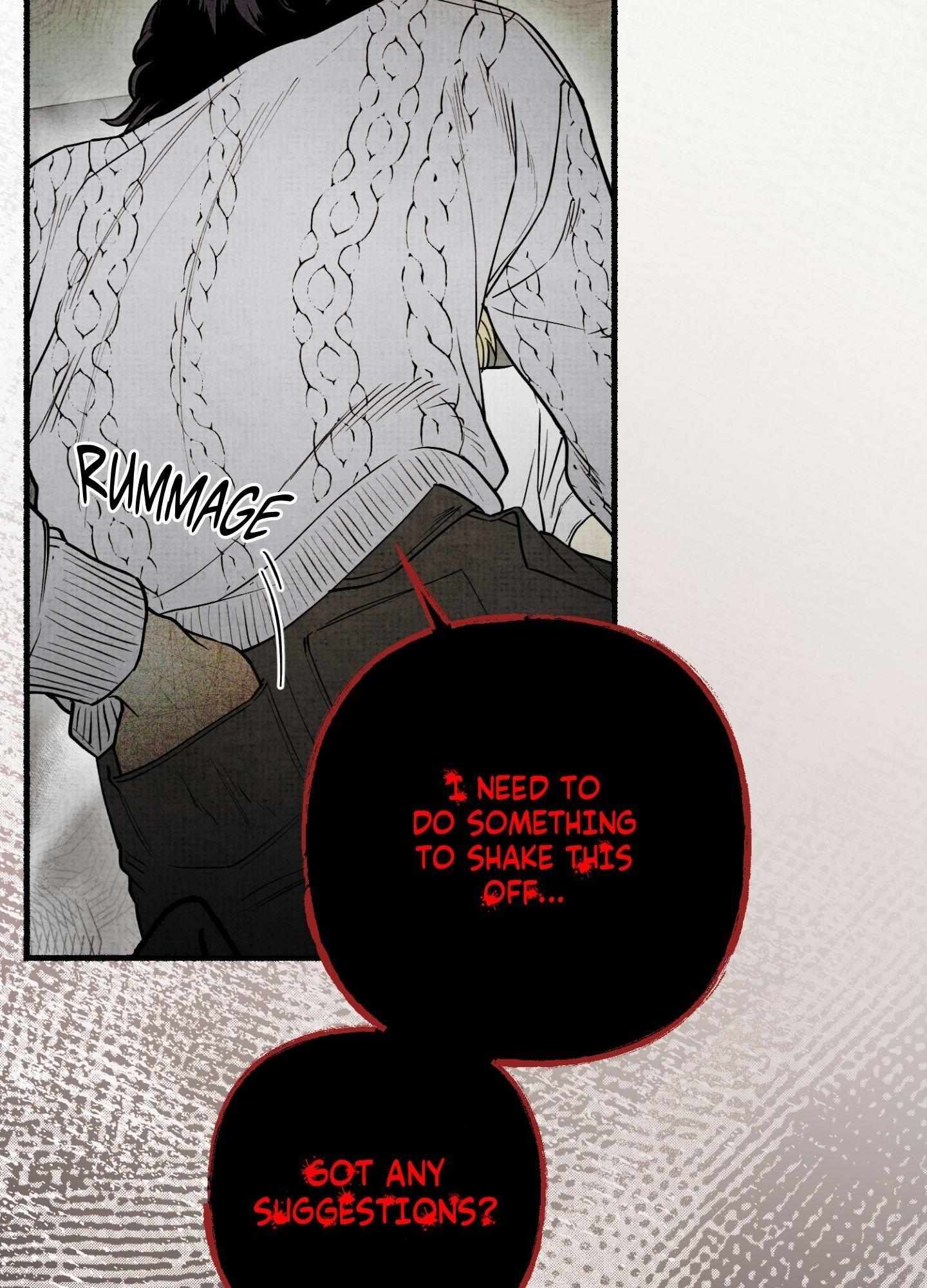 Four Seasons Ghost Tales Chapter 25 page 71 - 