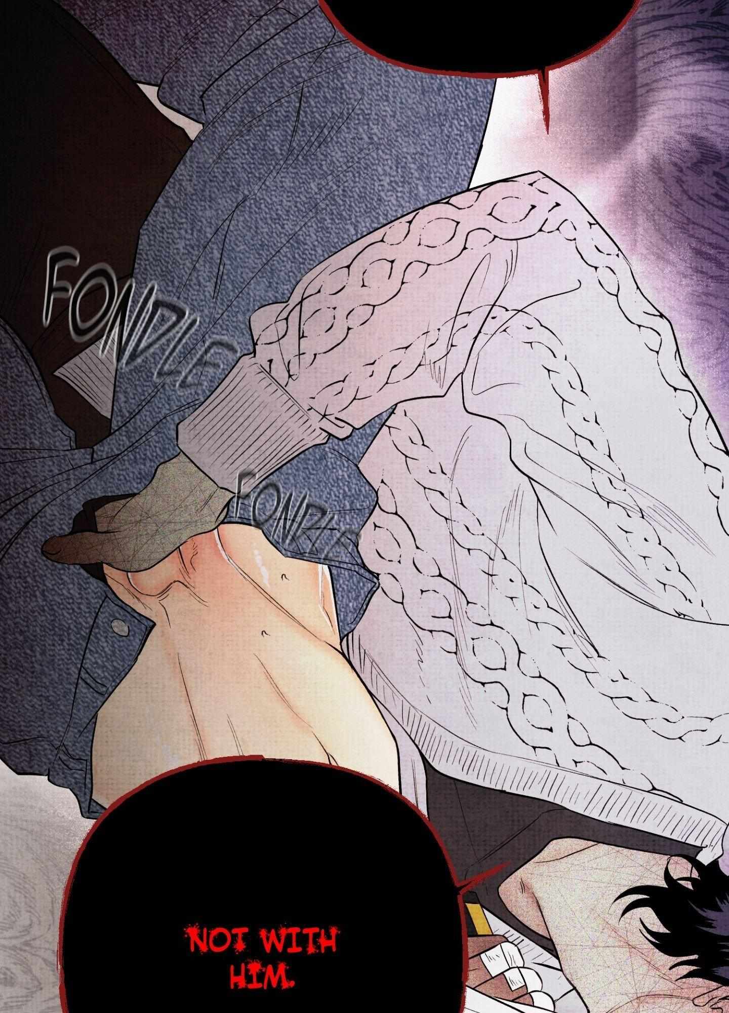 Four Seasons Ghost Tales Chapter 25 page 79 - 