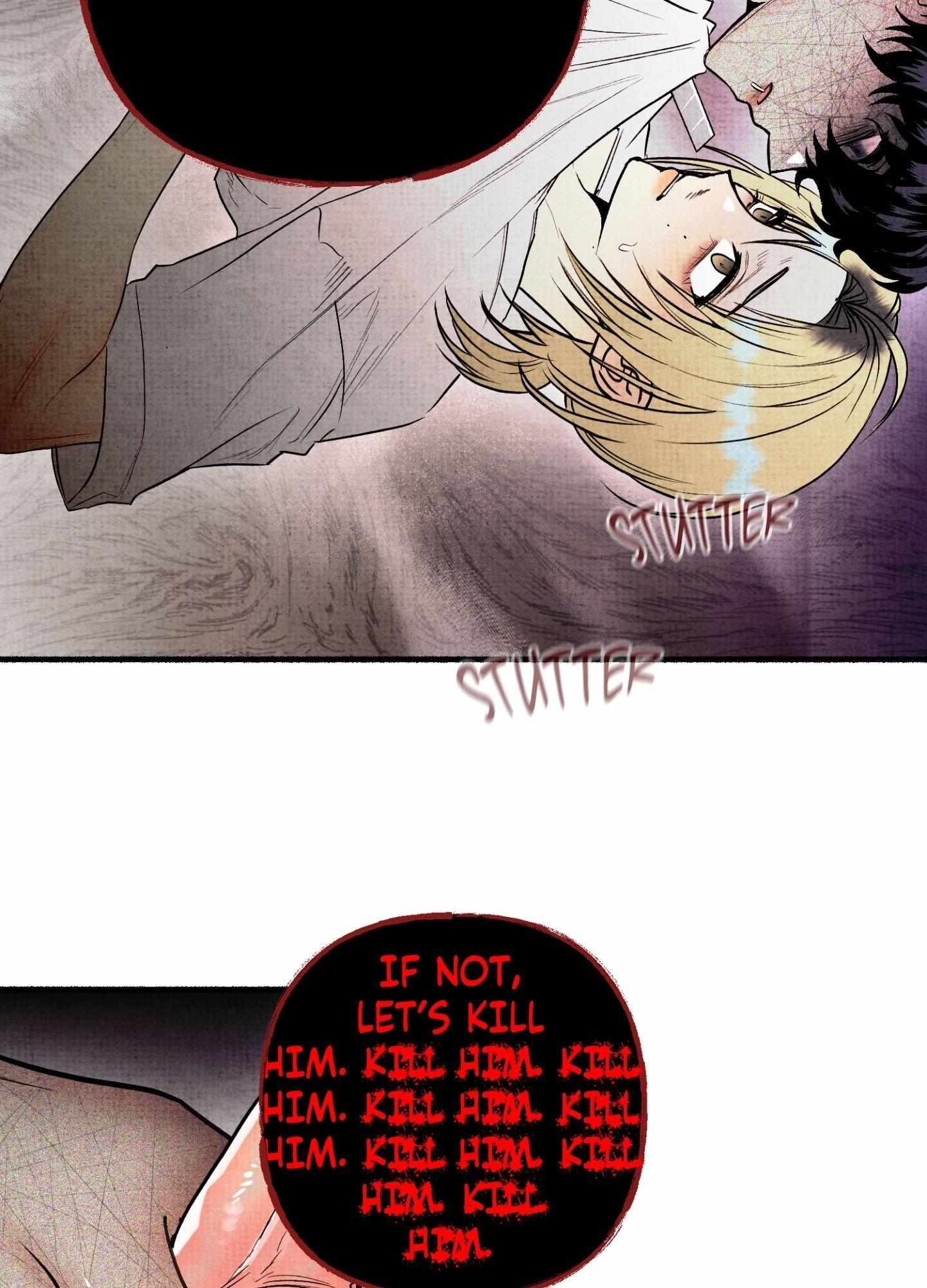 Four Seasons Ghost Tales Chapter 25 page 80 - 
