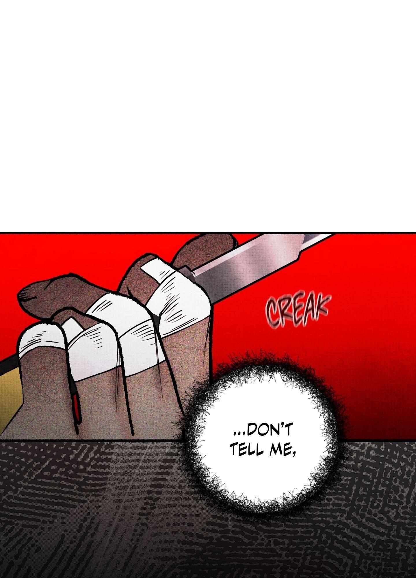 Four Seasons Ghost Tales Chapter 26 page 2 - 