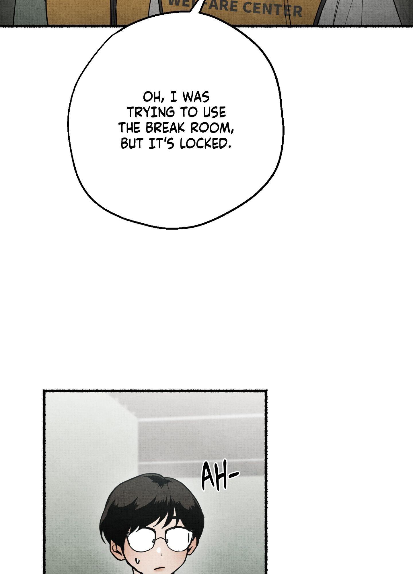 Four Seasons Ghost Tales Chapter 26 page 19 - 