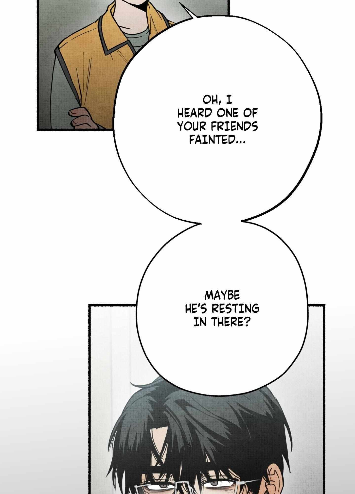 Four Seasons Ghost Tales Chapter 26 page 20 - 