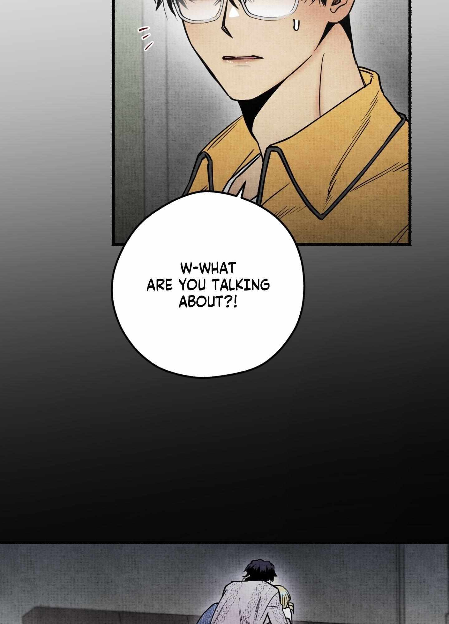 Four Seasons Ghost Tales Chapter 26 page 21 - 