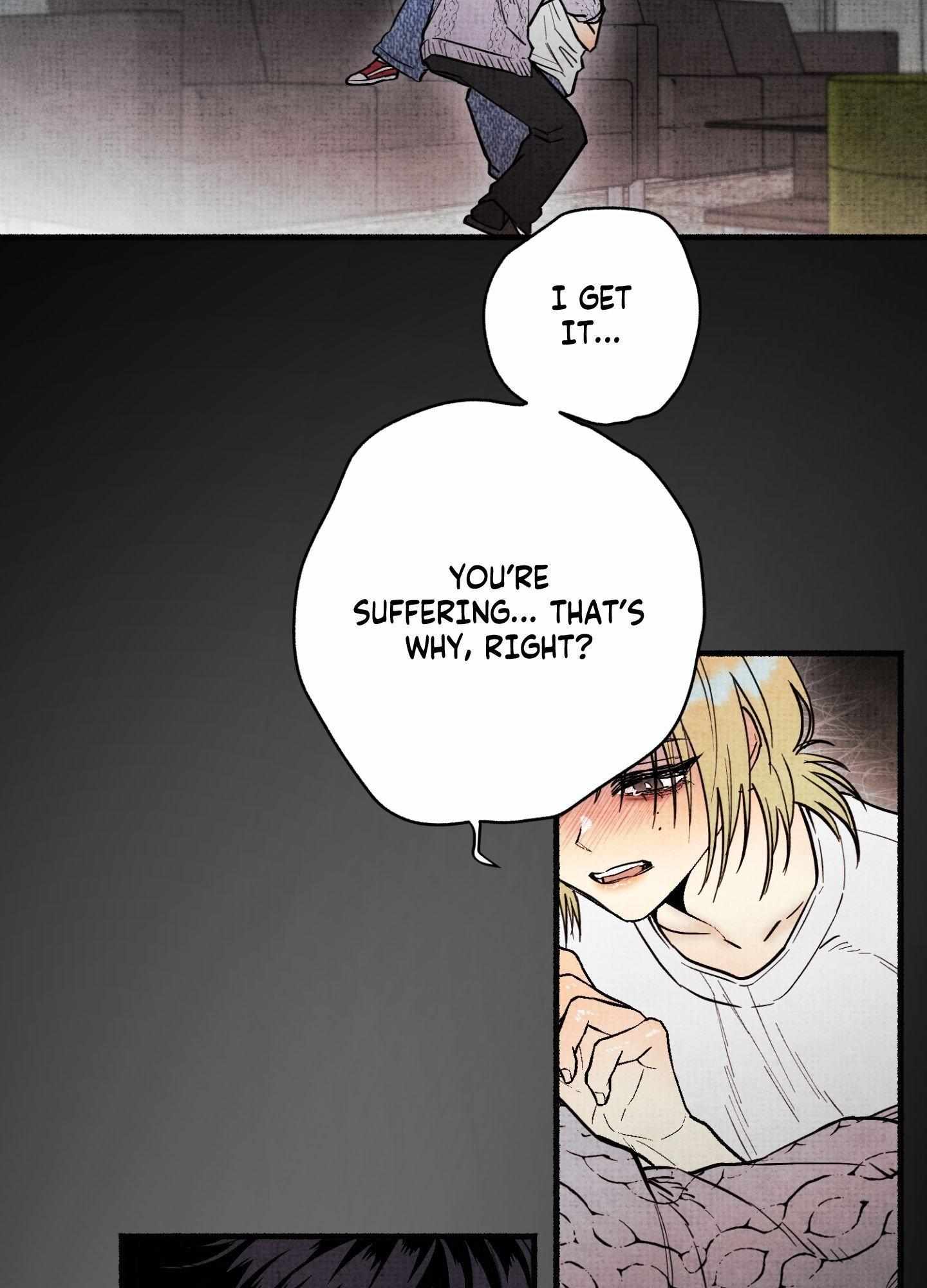 Four Seasons Ghost Tales Chapter 26 page 22 - 