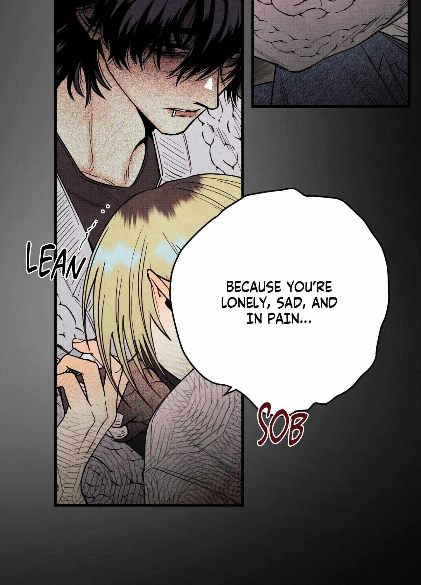 Four Seasons Ghost Tales Chapter 26 page 23 - 