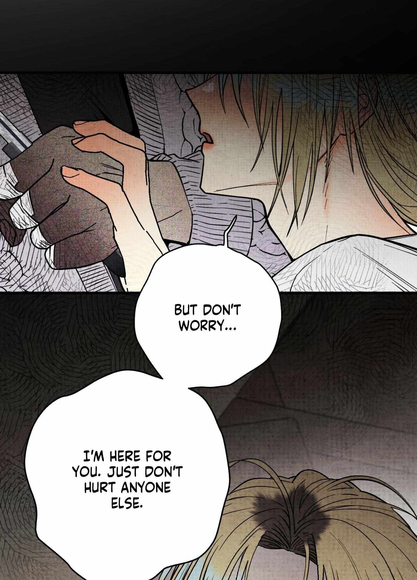 Four Seasons Ghost Tales Chapter 26 page 24 - 