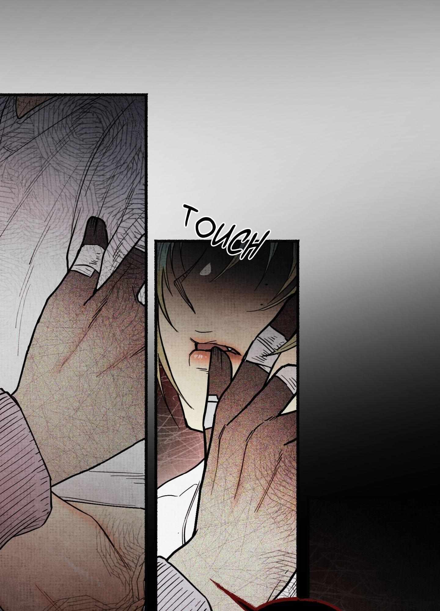 Four Seasons Ghost Tales Chapter 26 page 27 - 