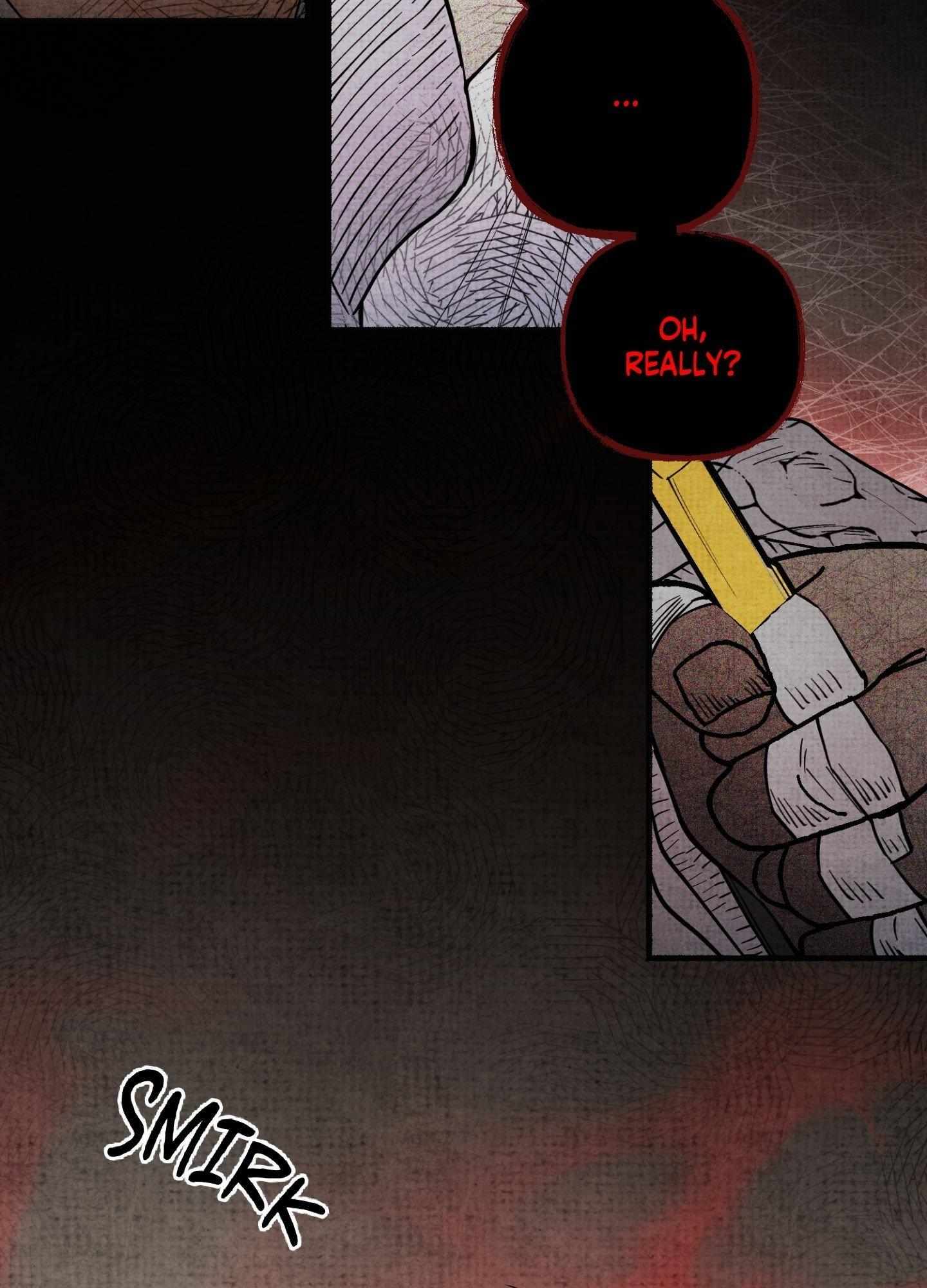 Four Seasons Ghost Tales Chapter 26 page 28 - 