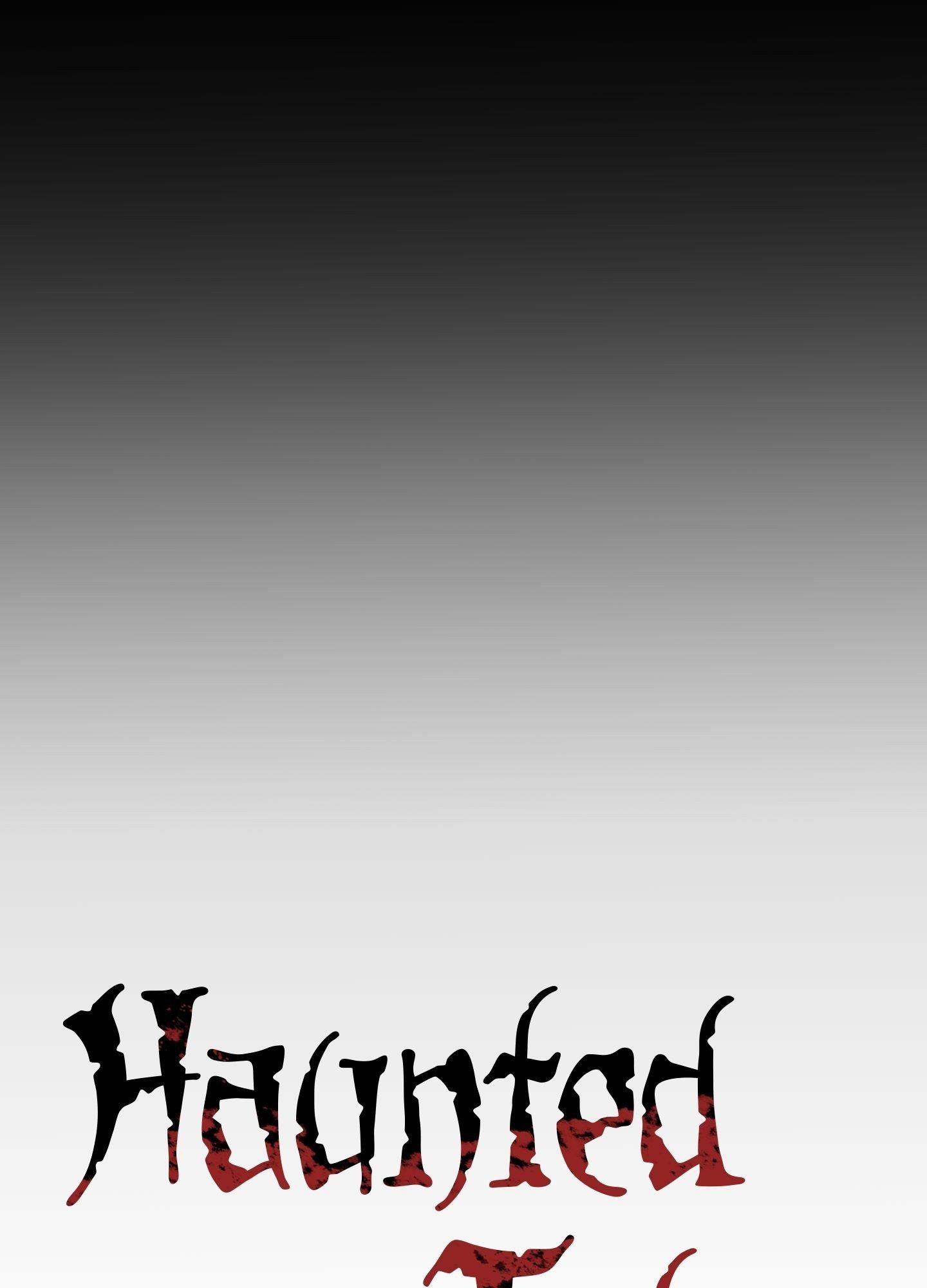 Four Seasons Ghost Tales Chapter 26 page 32 - 