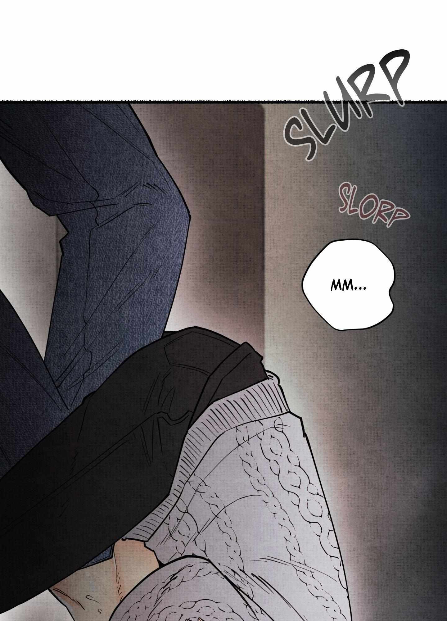 Four Seasons Ghost Tales Chapter 26 page 34 - 