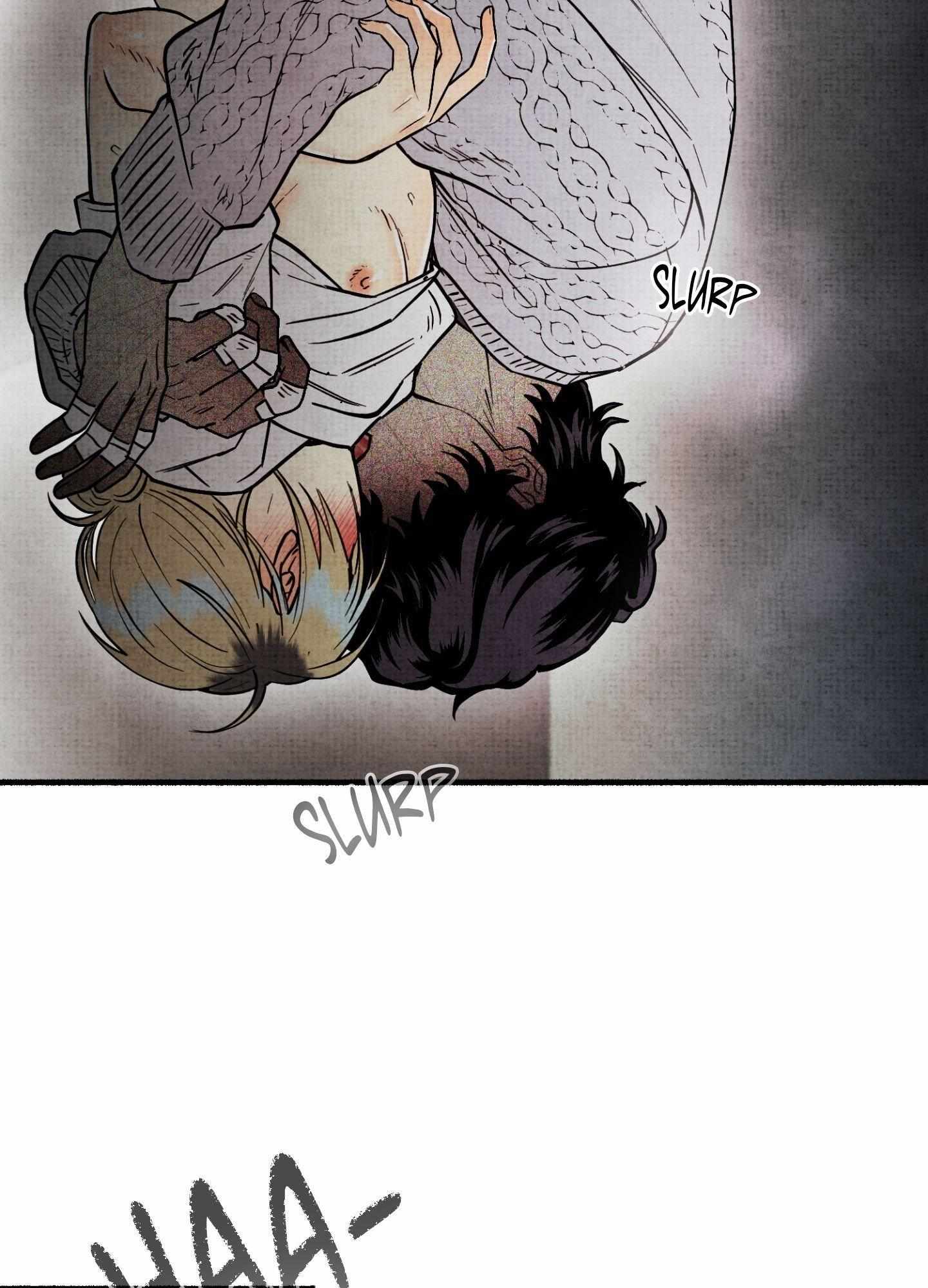 Four Seasons Ghost Tales Chapter 26 page 35 - 