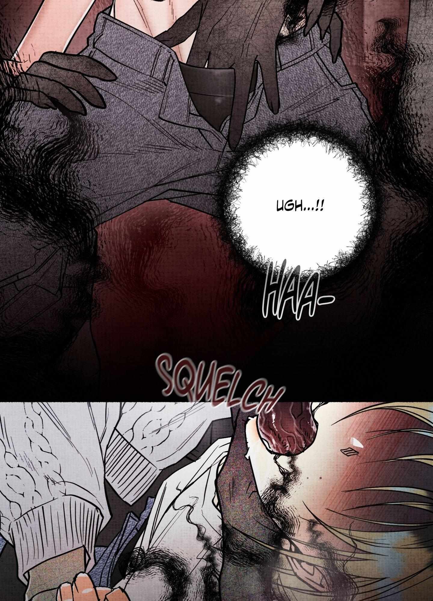 Four Seasons Ghost Tales Chapter 26 page 39 - 
