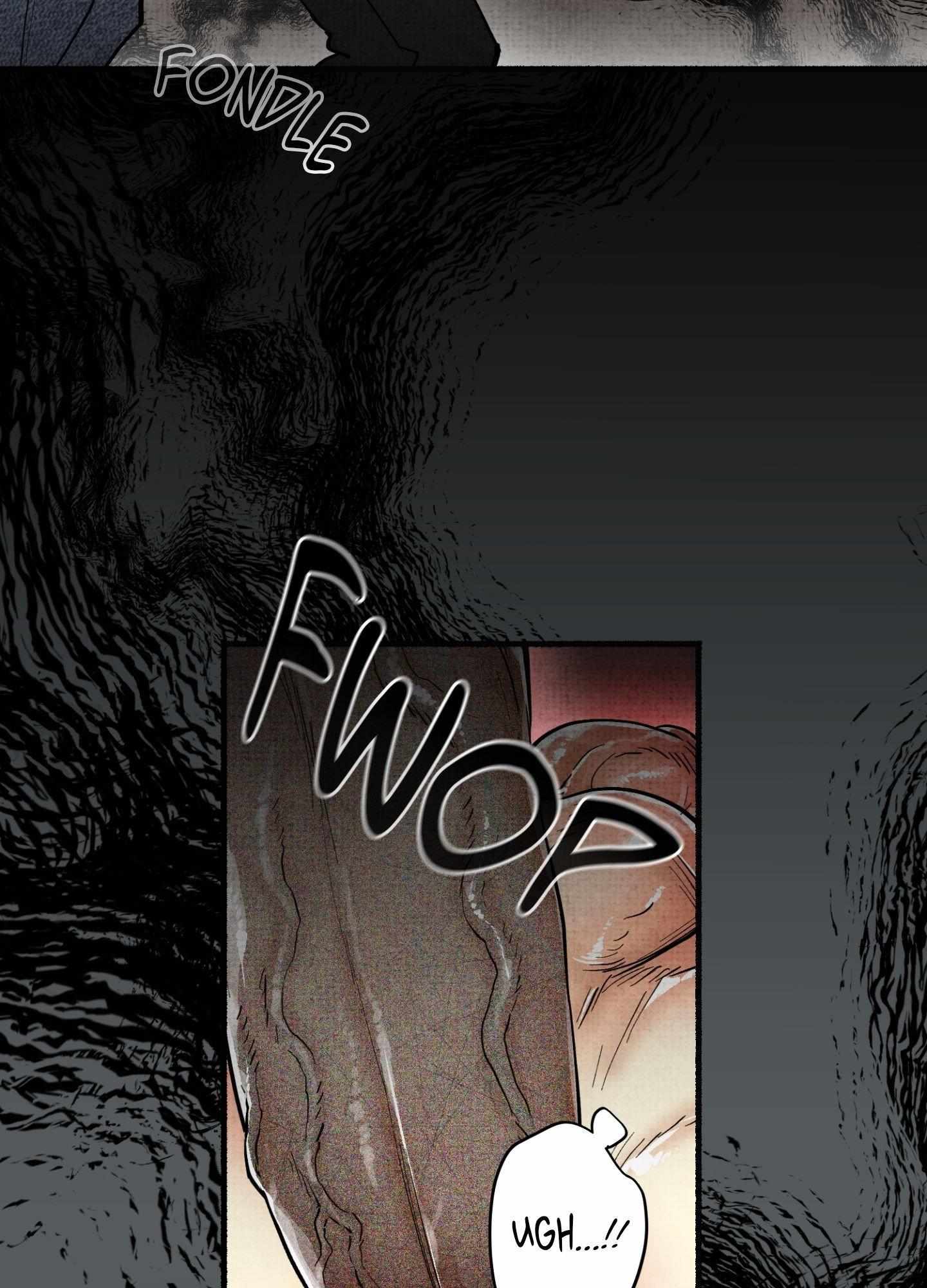 Four Seasons Ghost Tales Chapter 26 page 41 - 