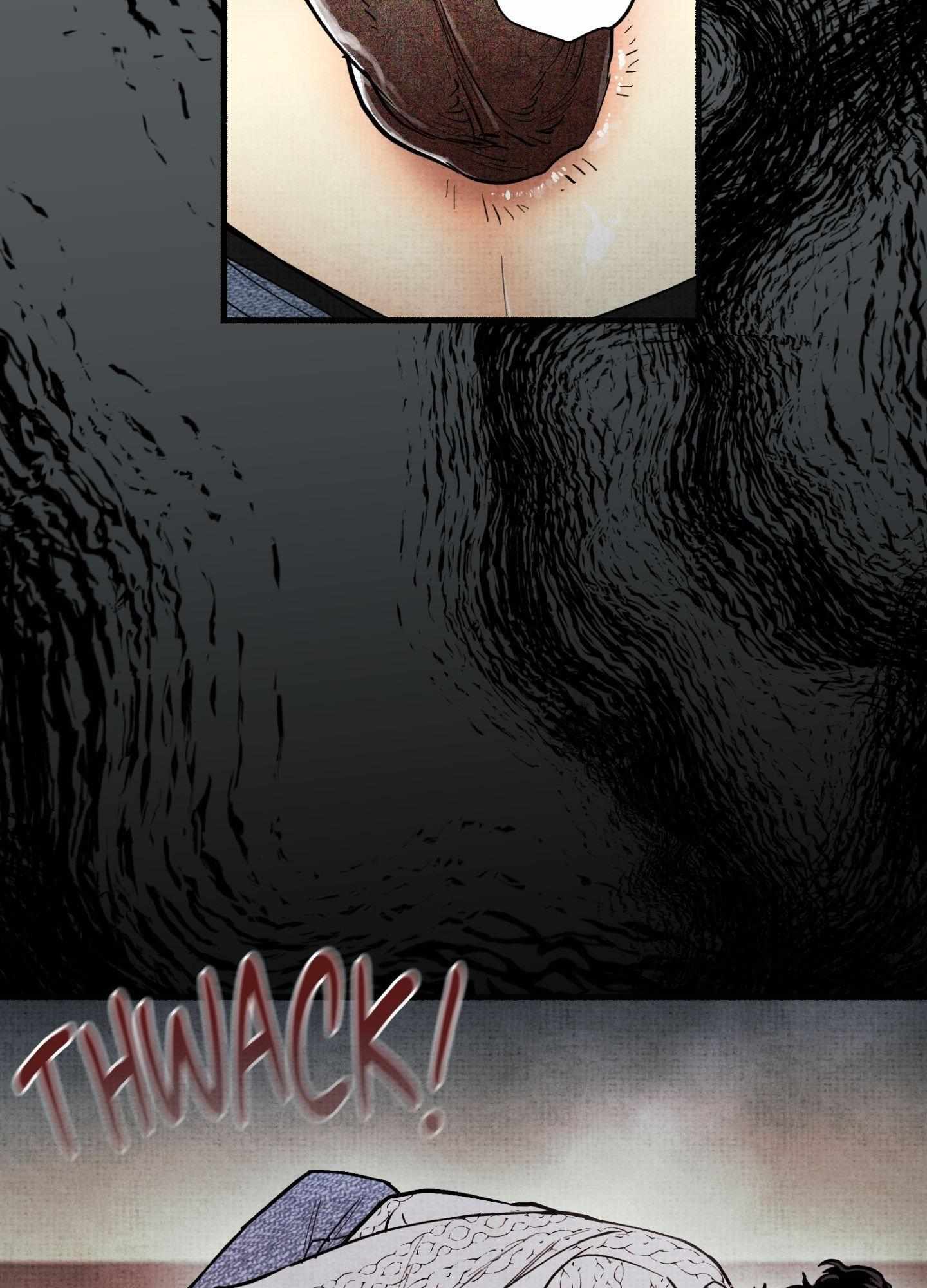 Four Seasons Ghost Tales Chapter 26 page 42 - 