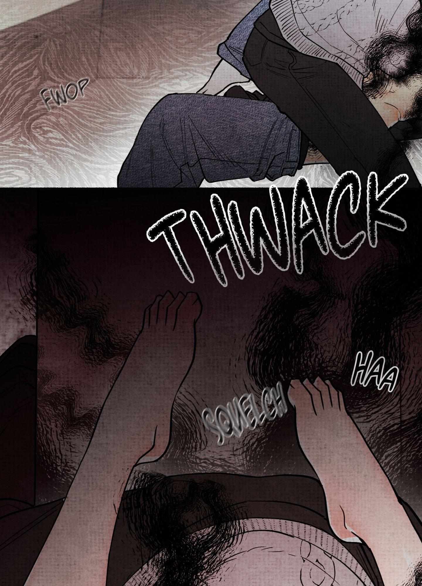 Four Seasons Ghost Tales Chapter 26 page 44 - 