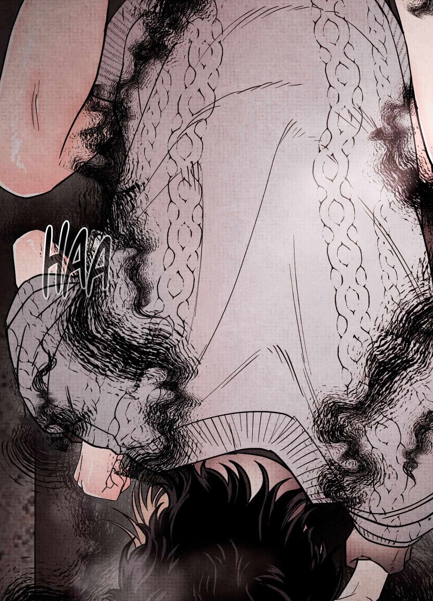 Four Seasons Ghost Tales Chapter 26 page 45 - 