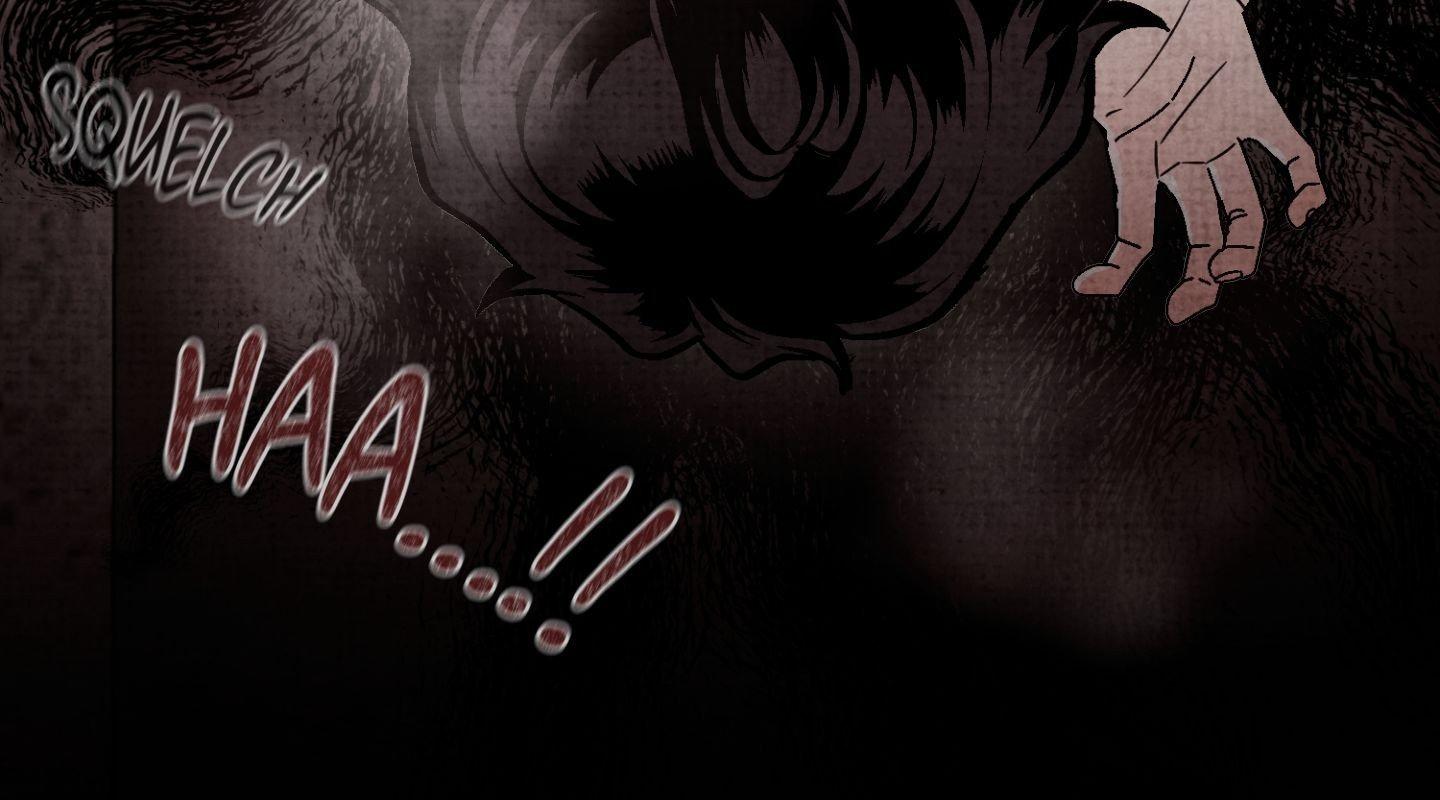 Four Seasons Ghost Tales Chapter 26 page 46 - 