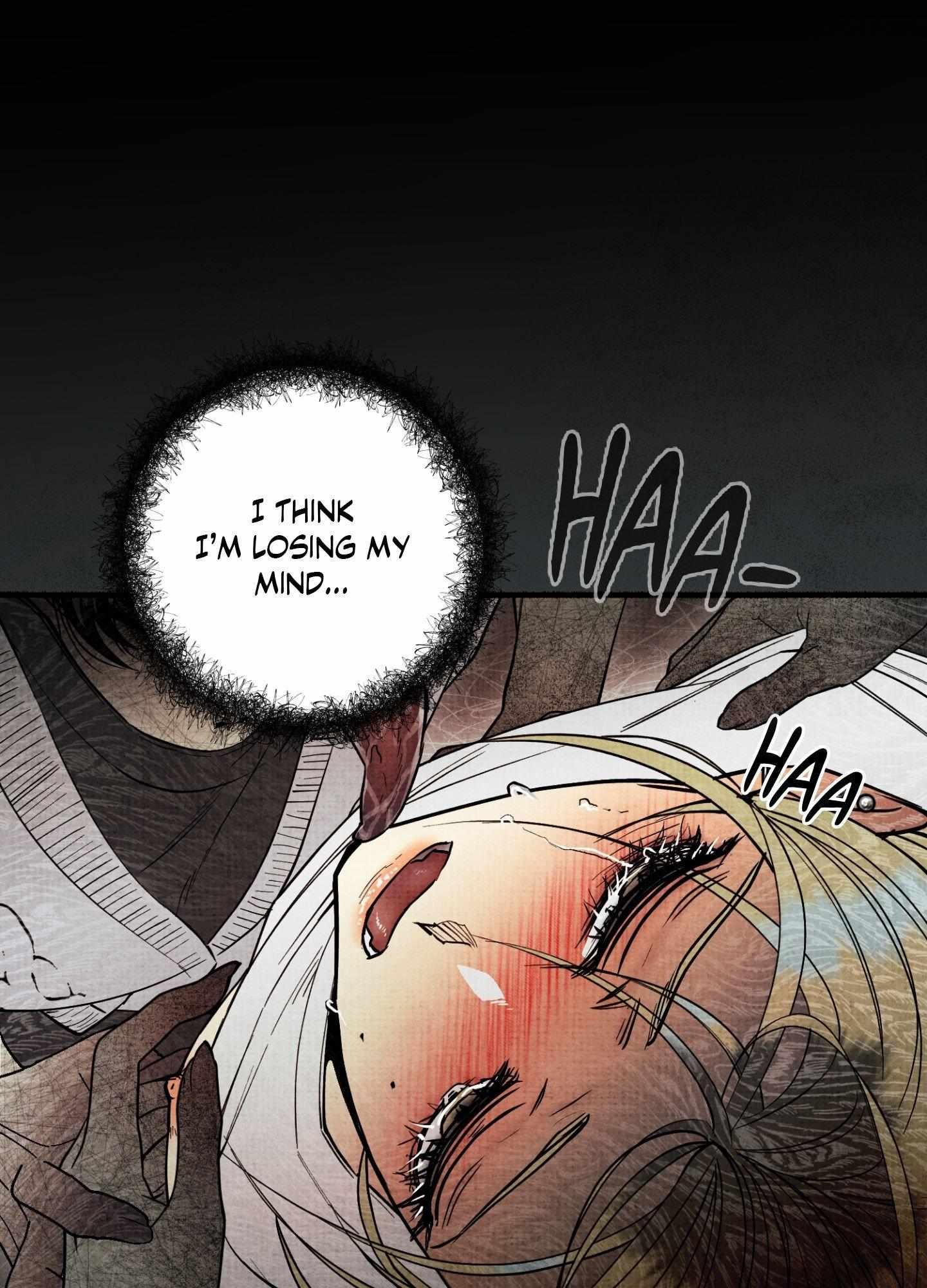 Four Seasons Ghost Tales Chapter 26 page 47 - 