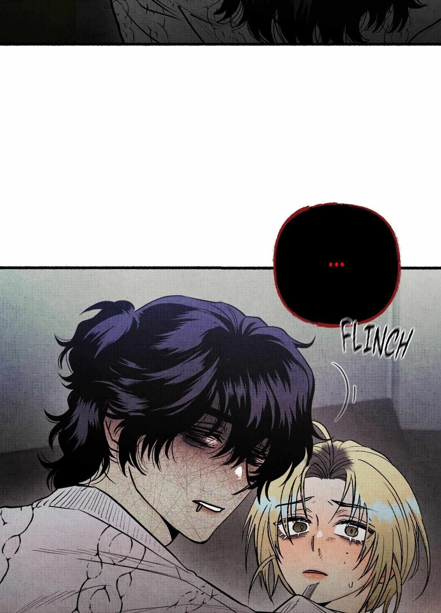 Four Seasons Ghost Tales Chapter 26 page 6 - 