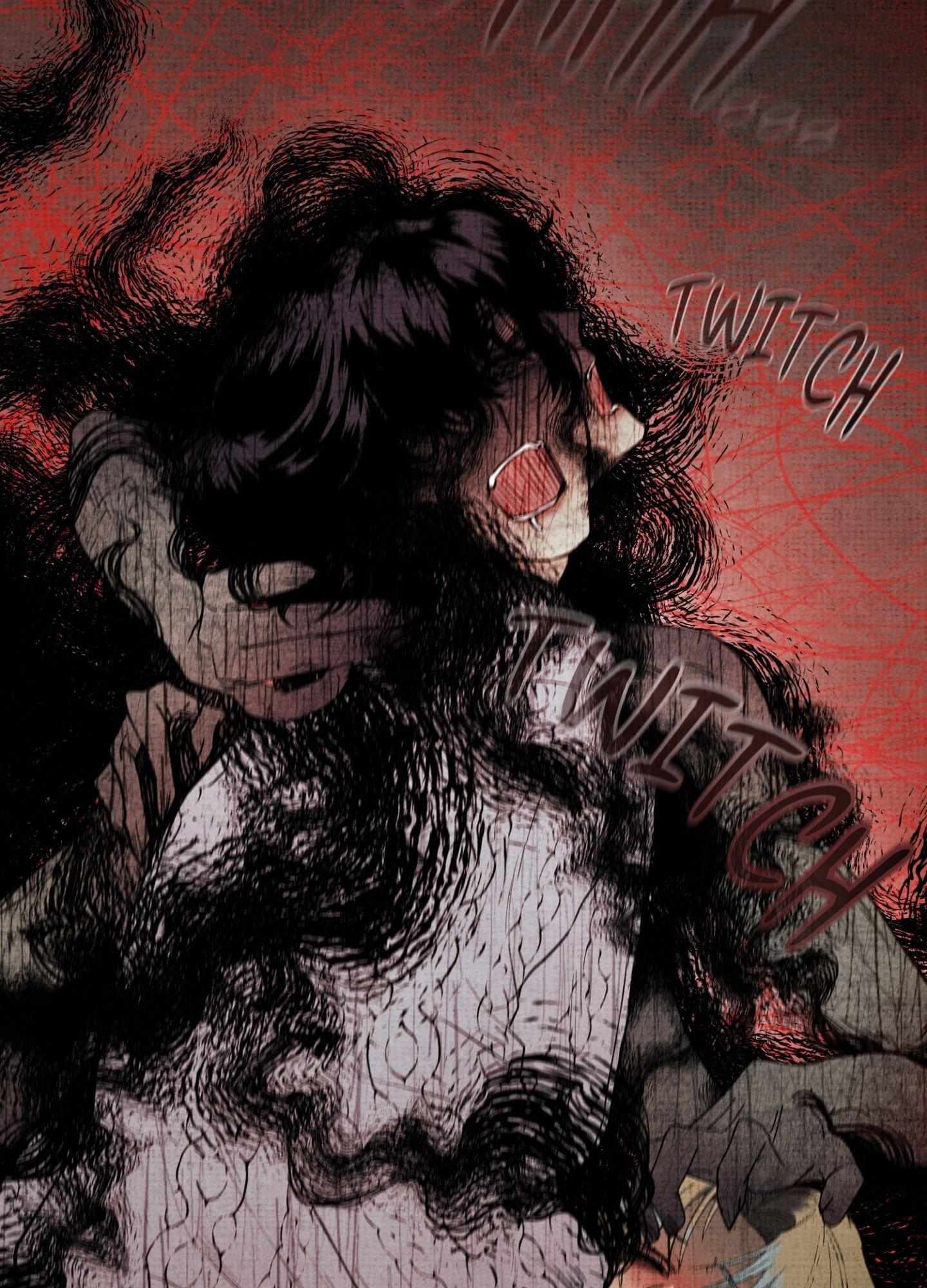 Four Seasons Ghost Tales Chapter 26 page 55 - 