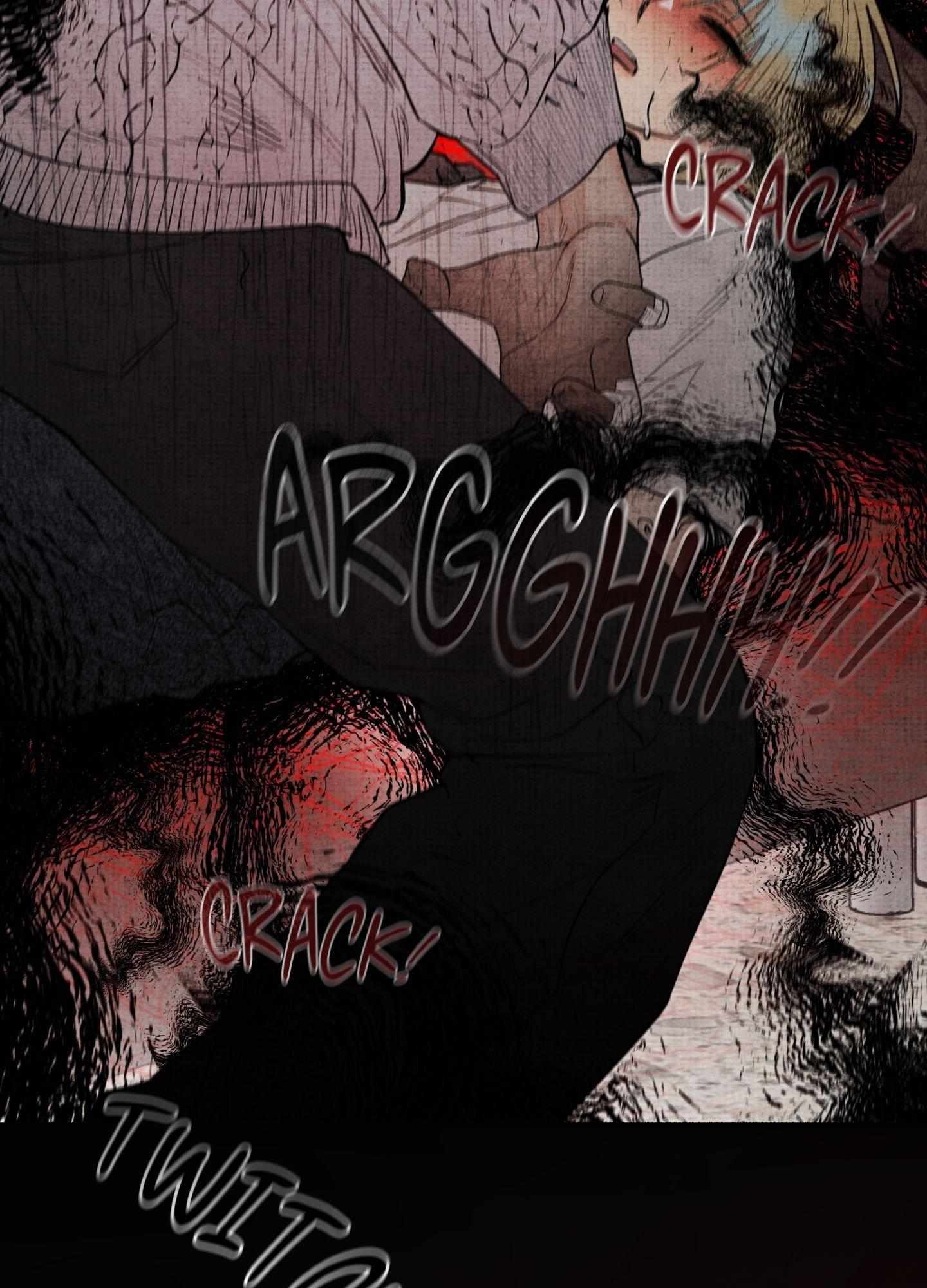 Four Seasons Ghost Tales Chapter 26 page 56 - 