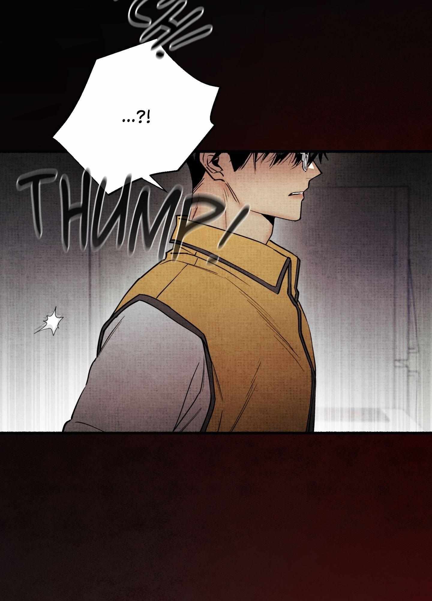 Four Seasons Ghost Tales Chapter 26 page 57 - 