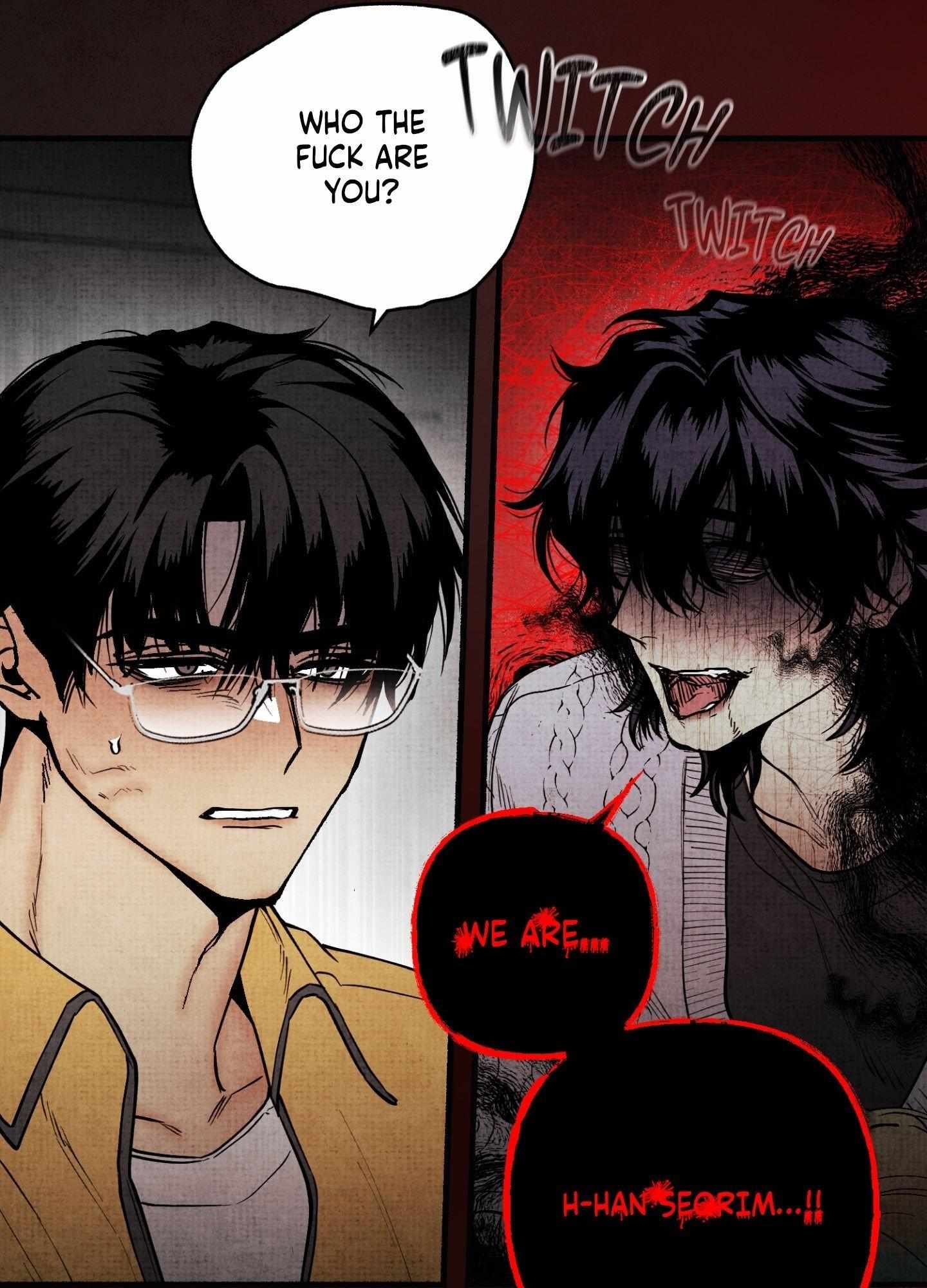 Four Seasons Ghost Tales Chapter 26 page 58 - 