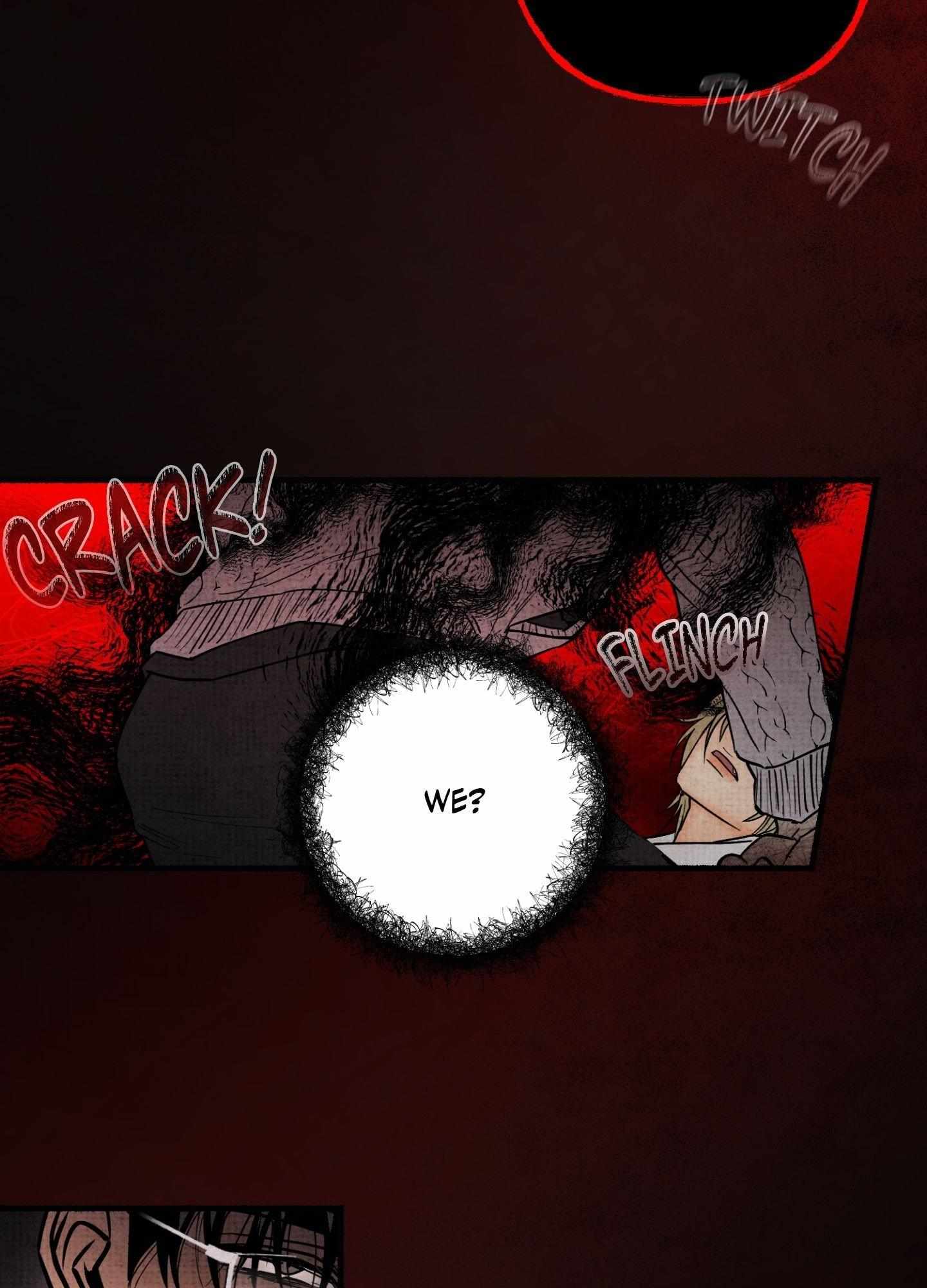 Four Seasons Ghost Tales Chapter 26 page 59 - 