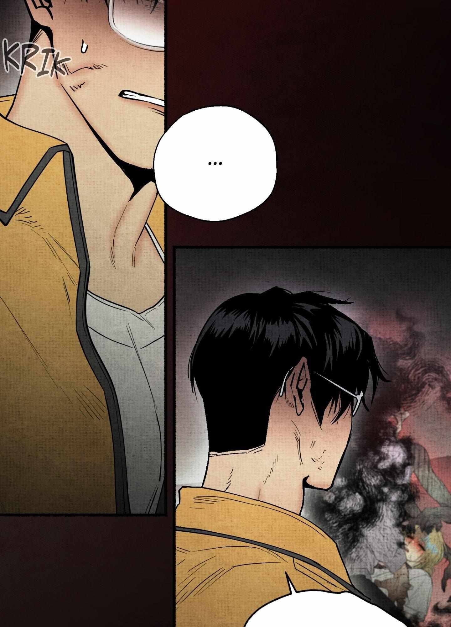 Four Seasons Ghost Tales Chapter 26 page 60 - 