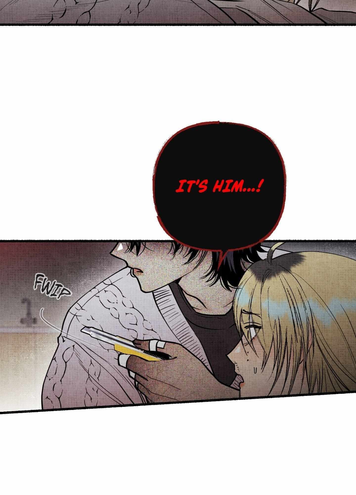 Four Seasons Ghost Tales Chapter 26 page 7 - 