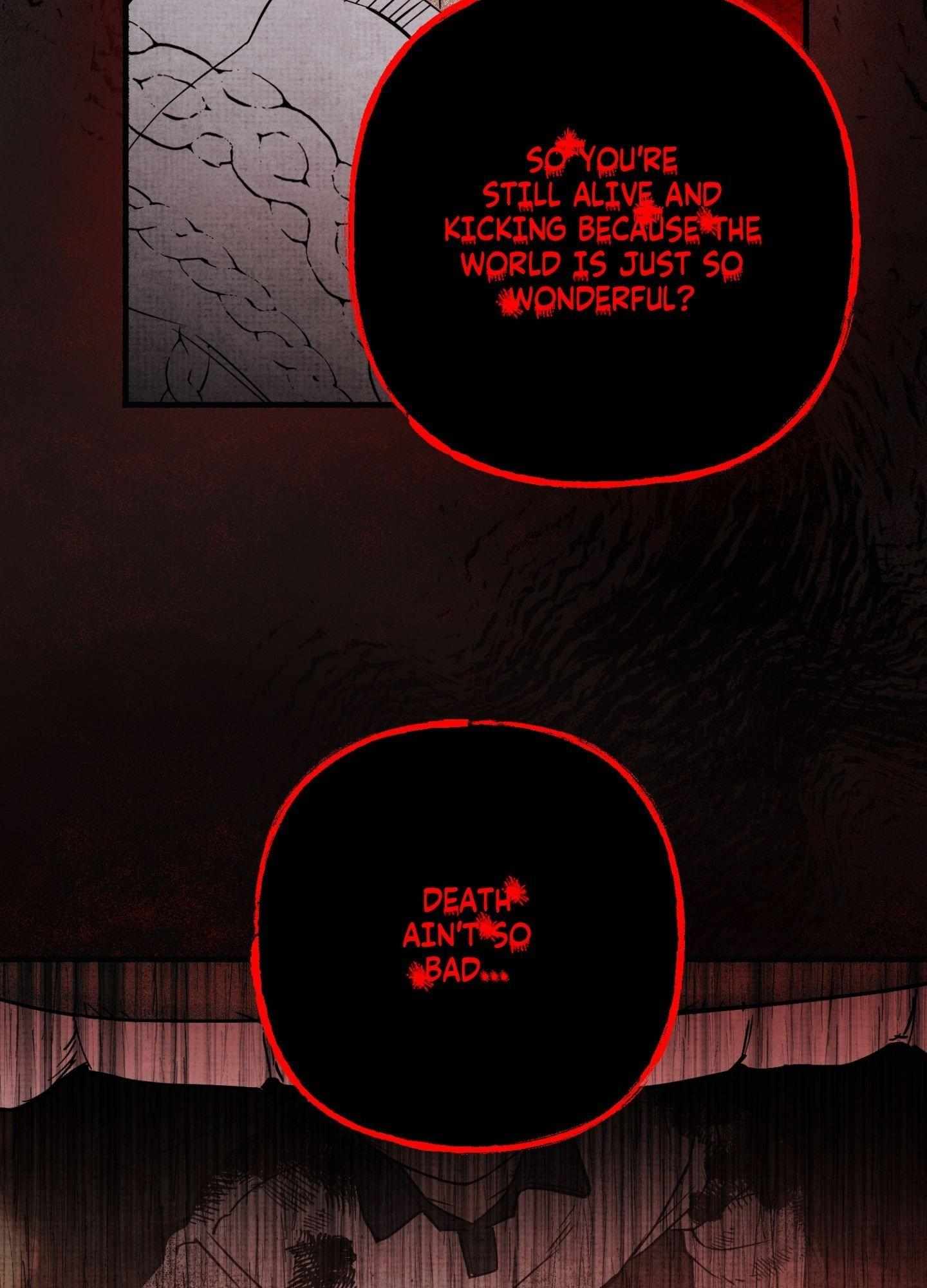 Four Seasons Ghost Tales Chapter 26 page 64 - 
