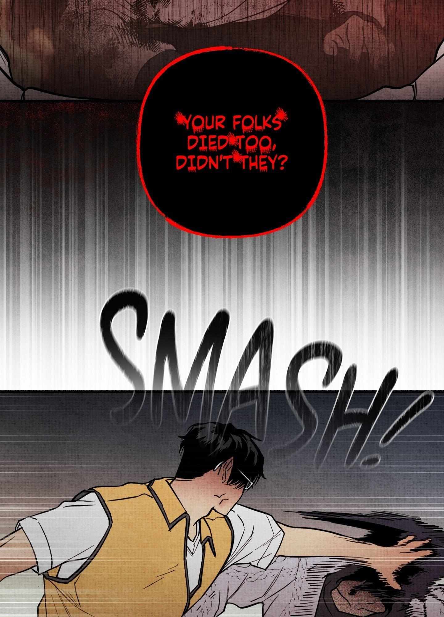 Four Seasons Ghost Tales Chapter 26 page 65 - 