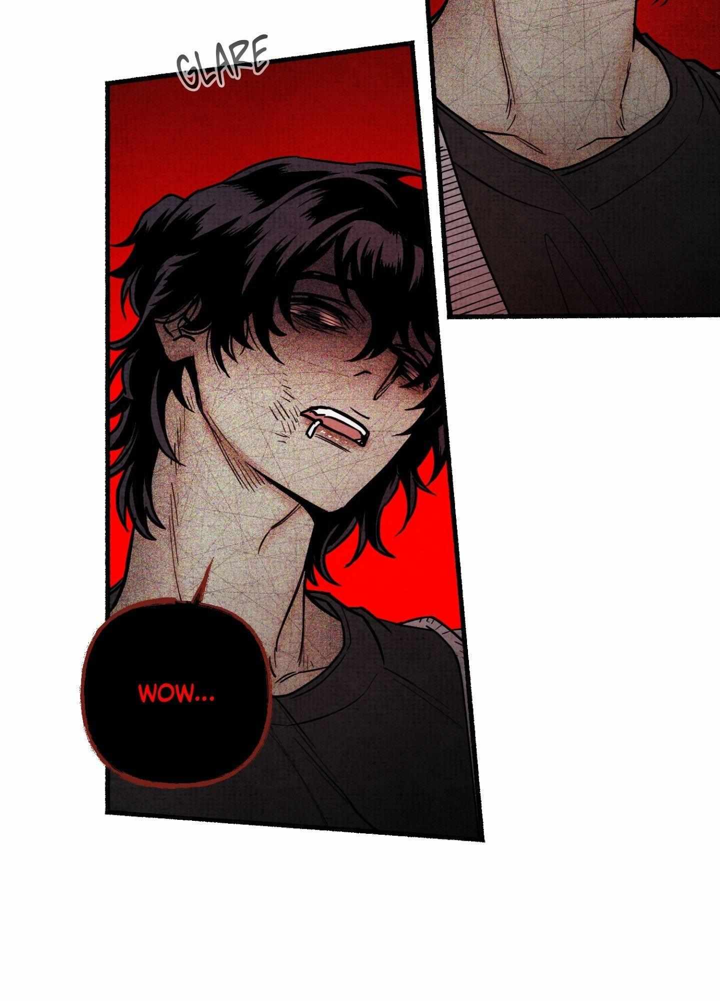 Four Seasons Ghost Tales Chapter 26 page 67 - 